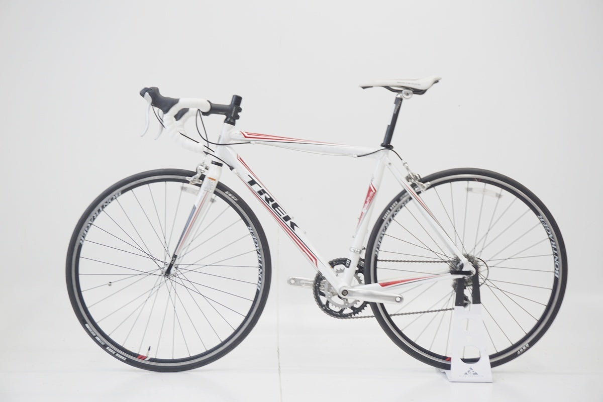 TREK「トレック」 ALPHA1.2 2010年モデル ロードバイク / 京都八幡店