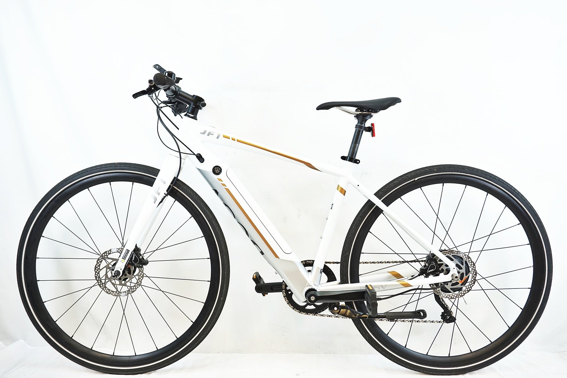 BESV 「ベスビー」 JF1 2022年モデル 電動アシスト自転車 / 有明ガーデン店