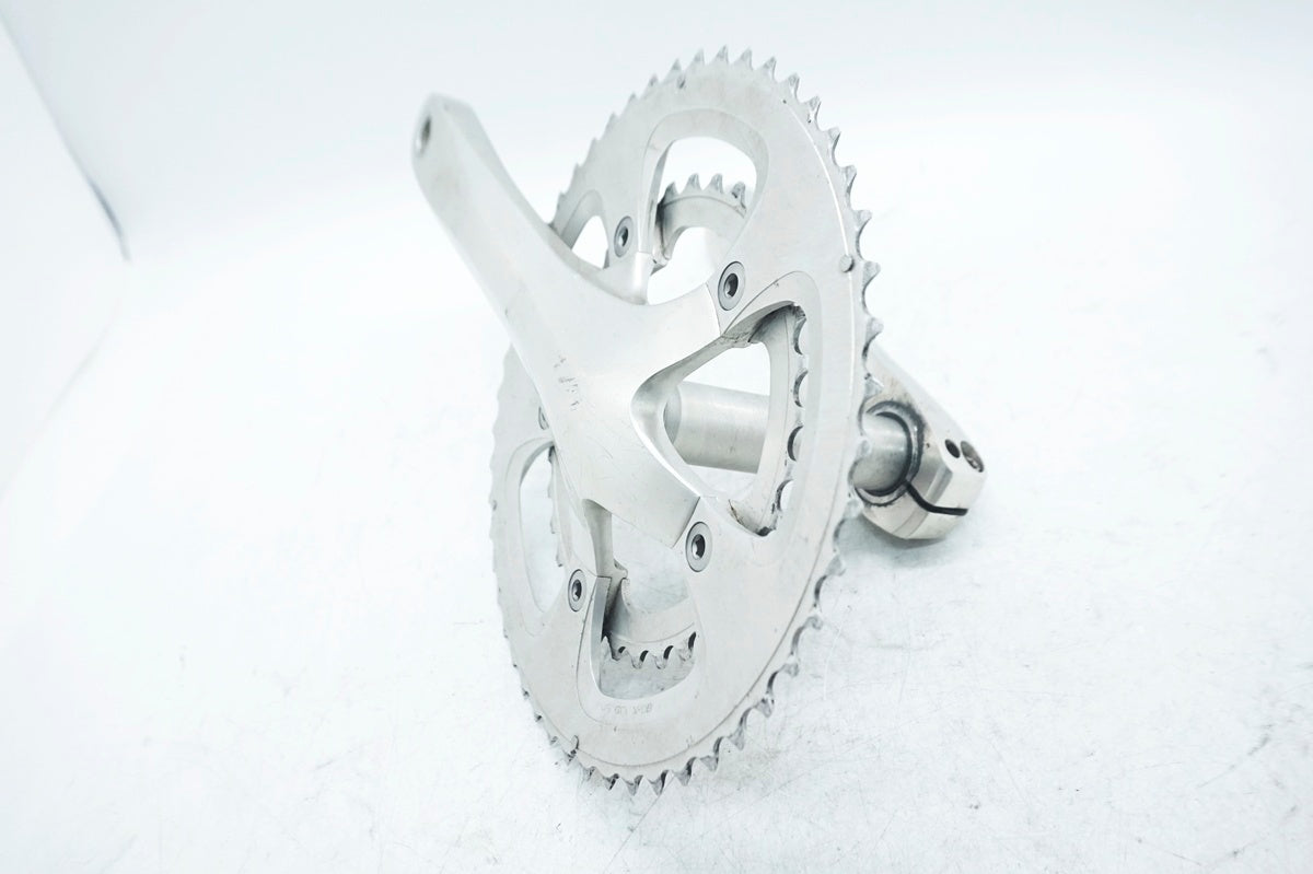 SHIMANO 「シマノ」 FC-R600 50/34T 170mm クランク / 大阪門真店