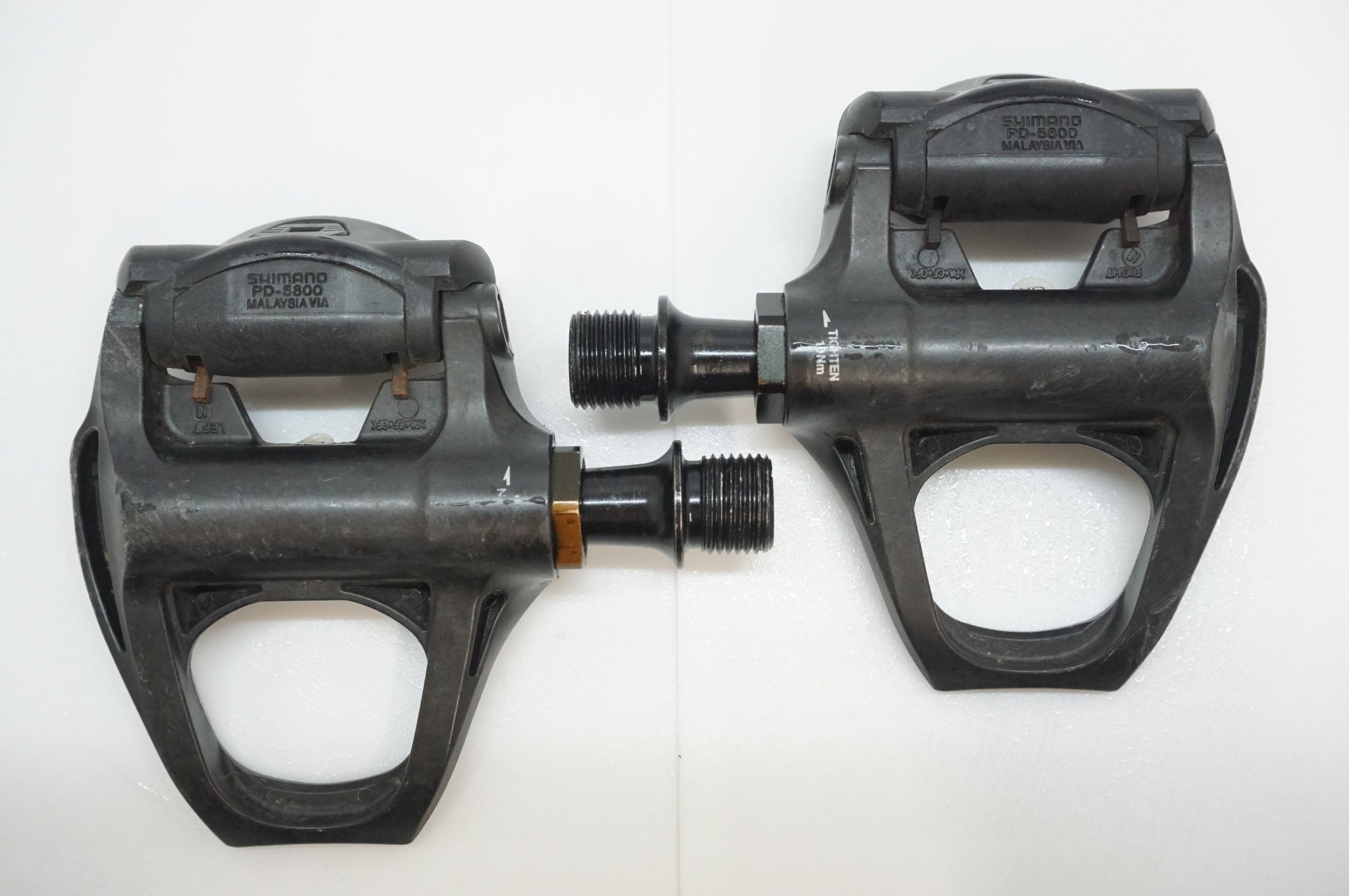 SHIMANO - sakichiさん専用シマノ　105ペダル PD-