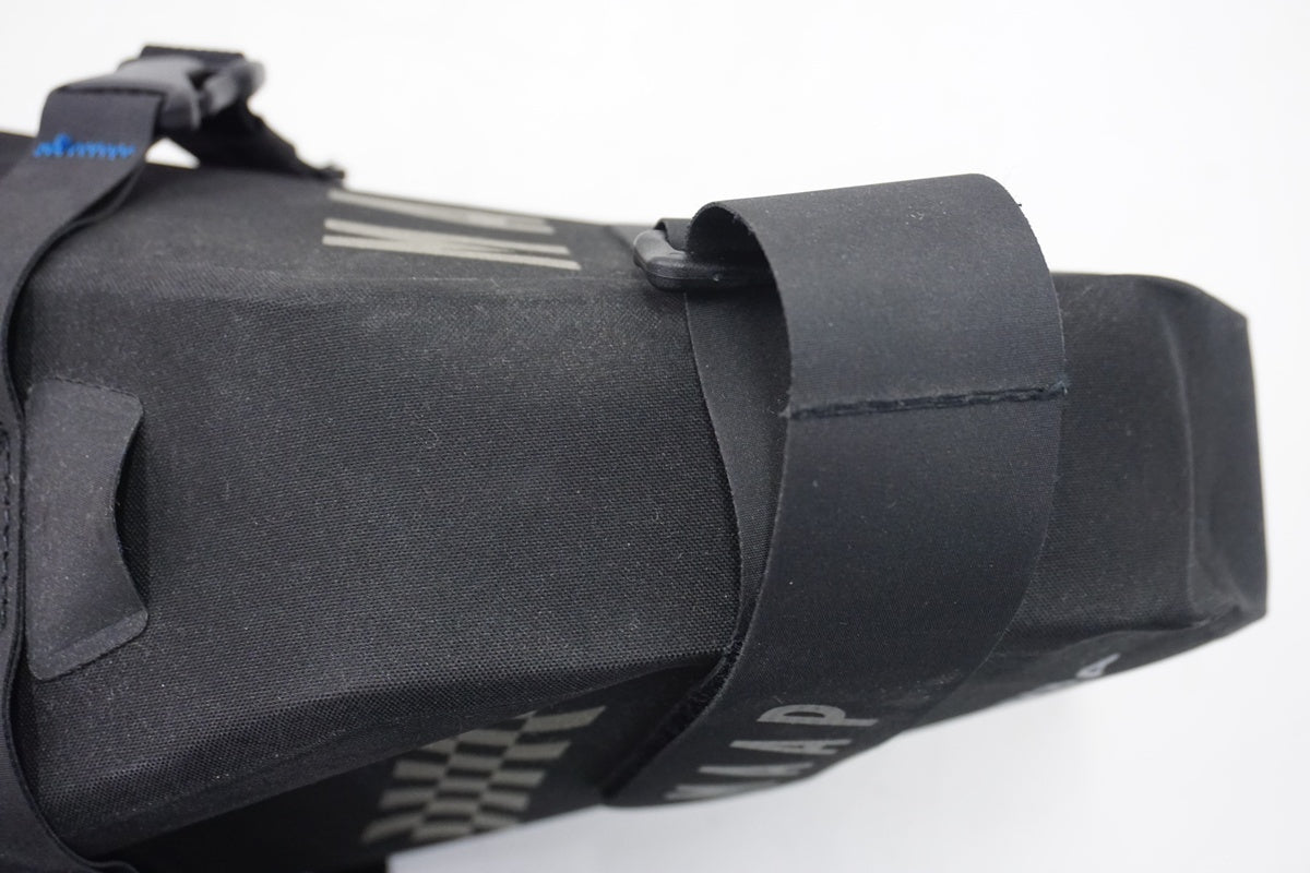 MAAPxAPIDURA「マープ×アピデュラ」 SADDLE PACK 7L サドルバッグ / 浜松店