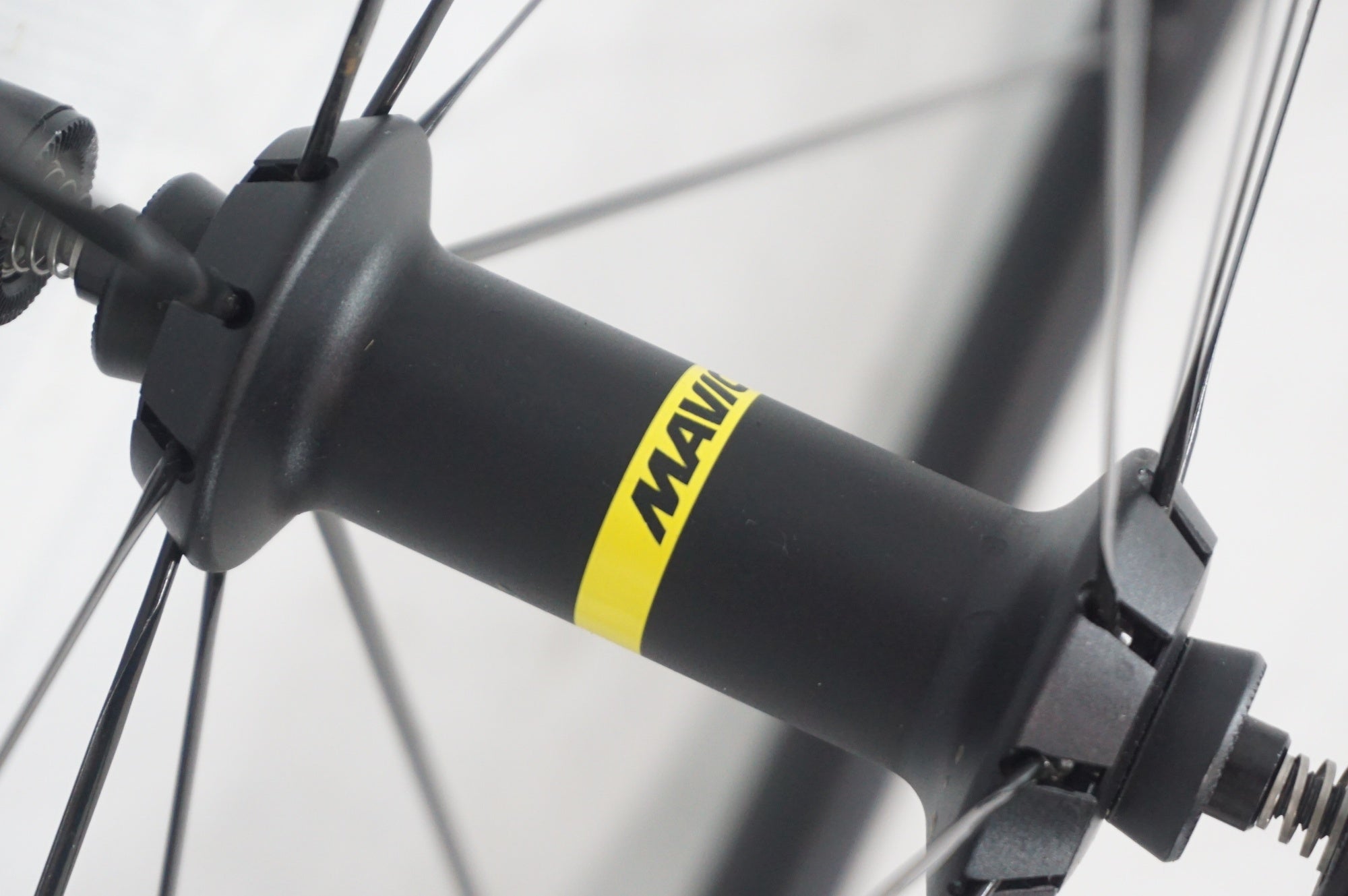 MAVIC マビック　KSYRIUM SL シマノ11速 ホイールセット MAVIC 「マビック」 KSYRIUM SL シマノ11s ホイールセット