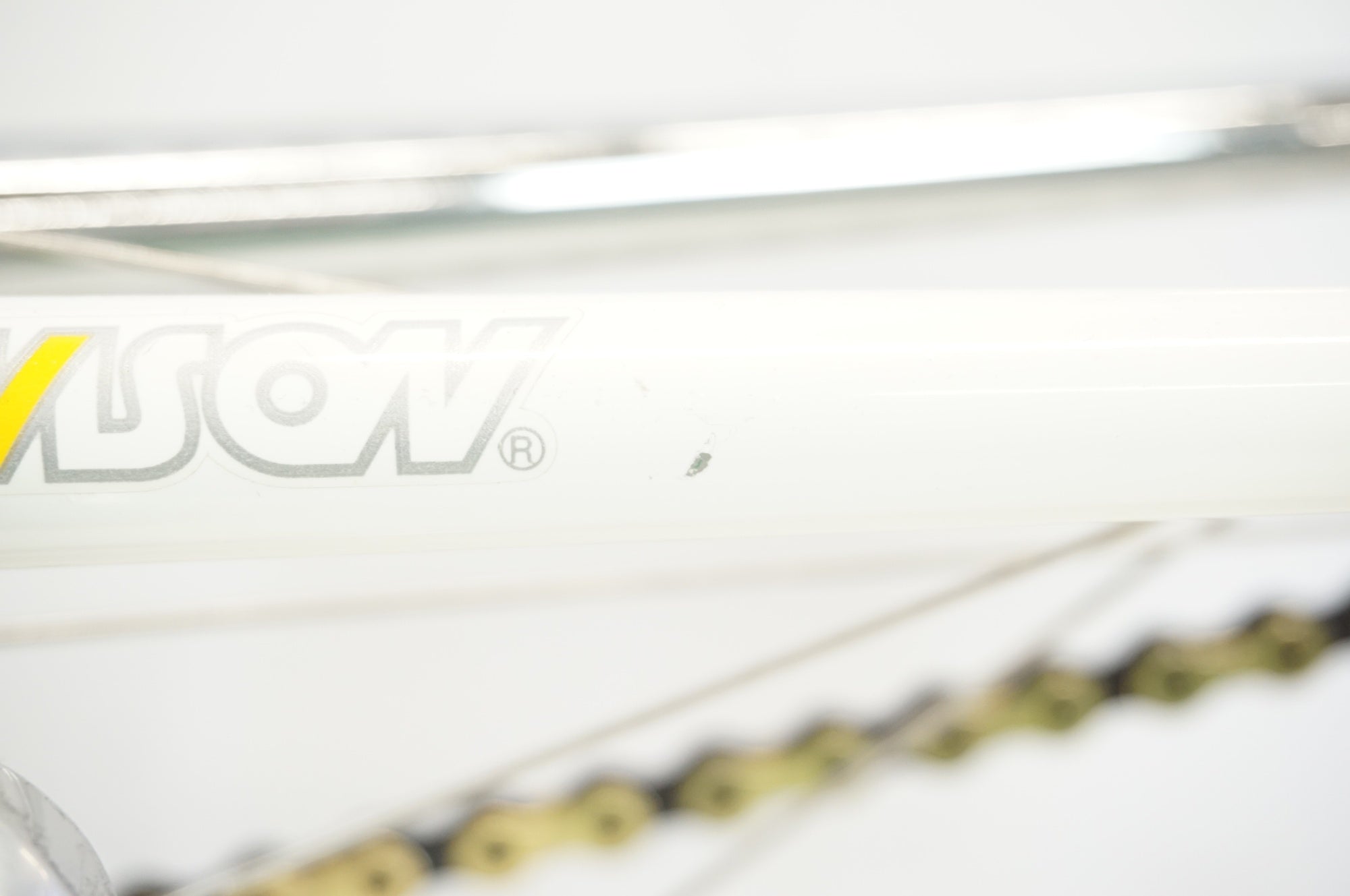 SAMSON 「サムソン」 NJS 年式不明 ピストバイク / 宇都宮店