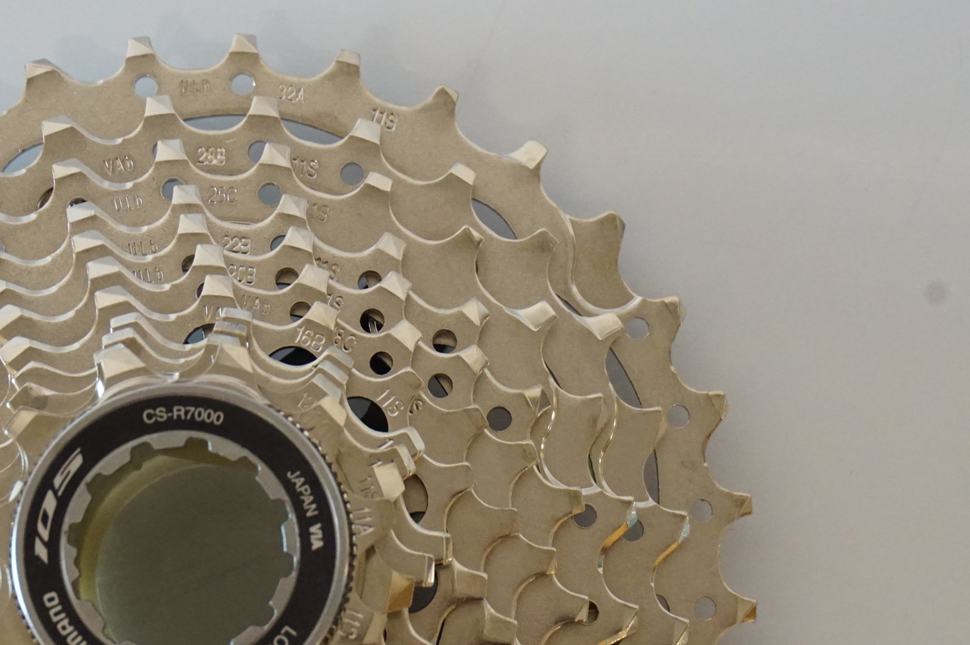 SHIMANO 「シマノ」 105 CS-R7000 11-32T スプロケット / 浜松店