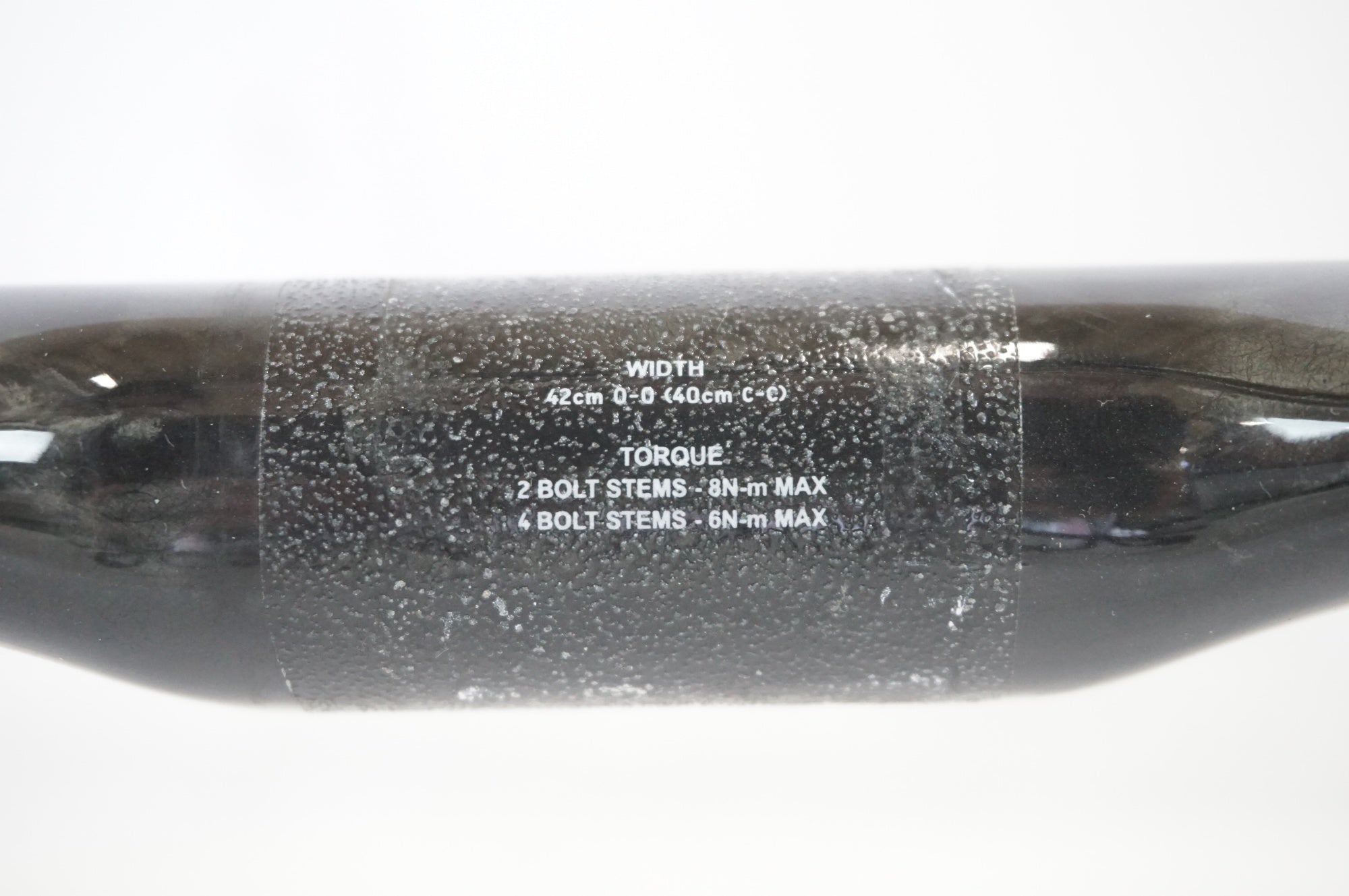 TOSEEK 「トシーク」 TOOK φ31.8 400mm カーボンハンドル / 宇都宮店