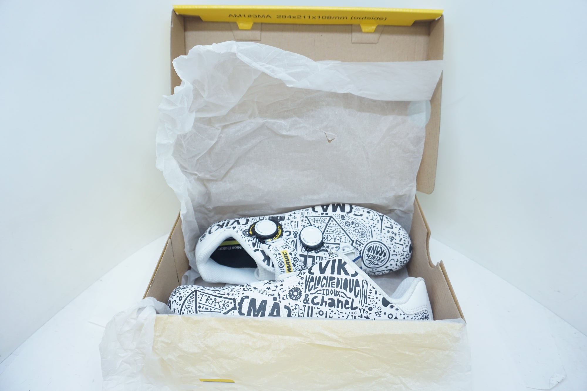 MAVIC 「マヴィック」 COSMIC PRO LTD2 26.5cm シューズ / 大阪美原北インター店