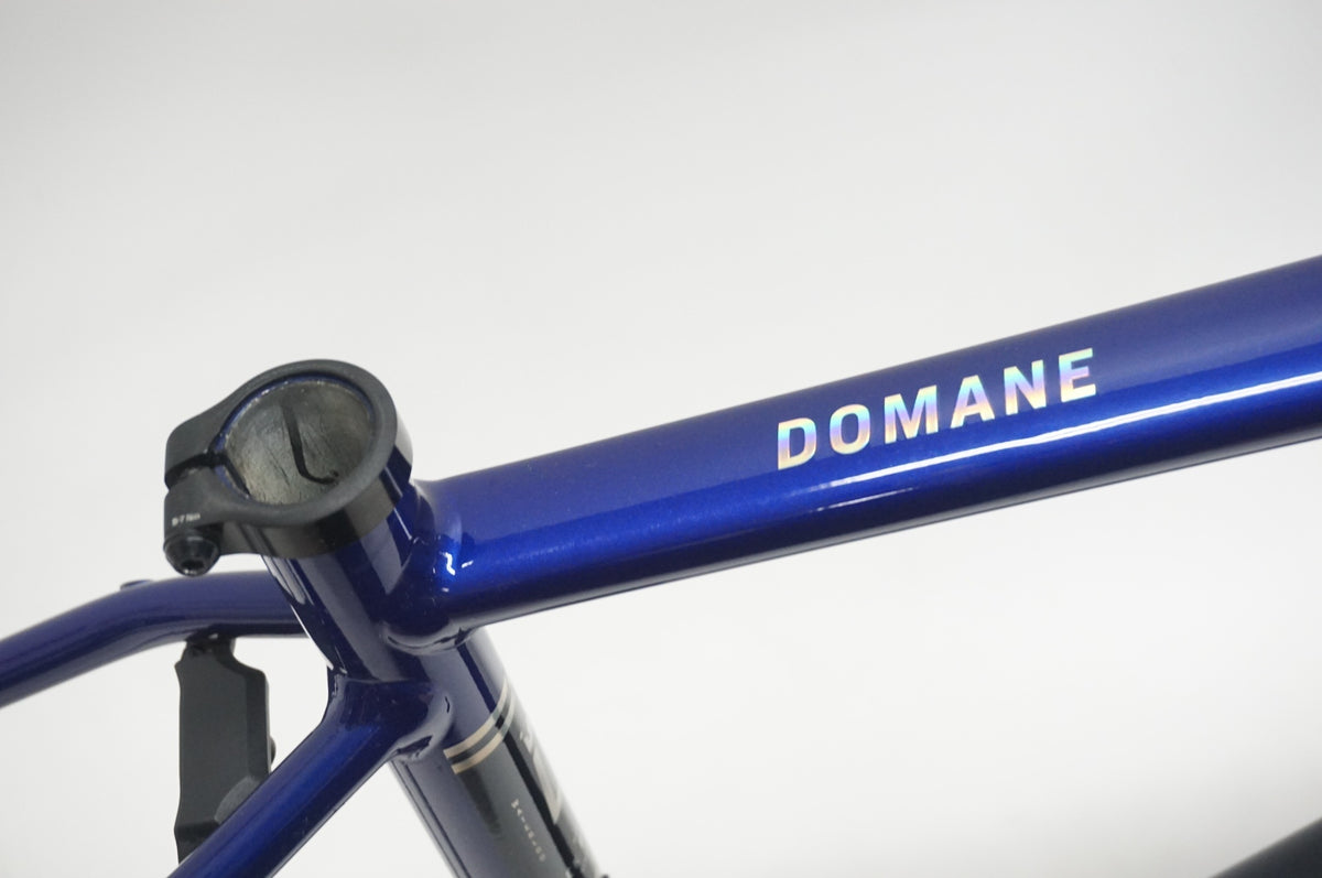 TREK 「トレック」 DOMANE AL4 GEN4 2024年モデル フレームセット / 福岡店