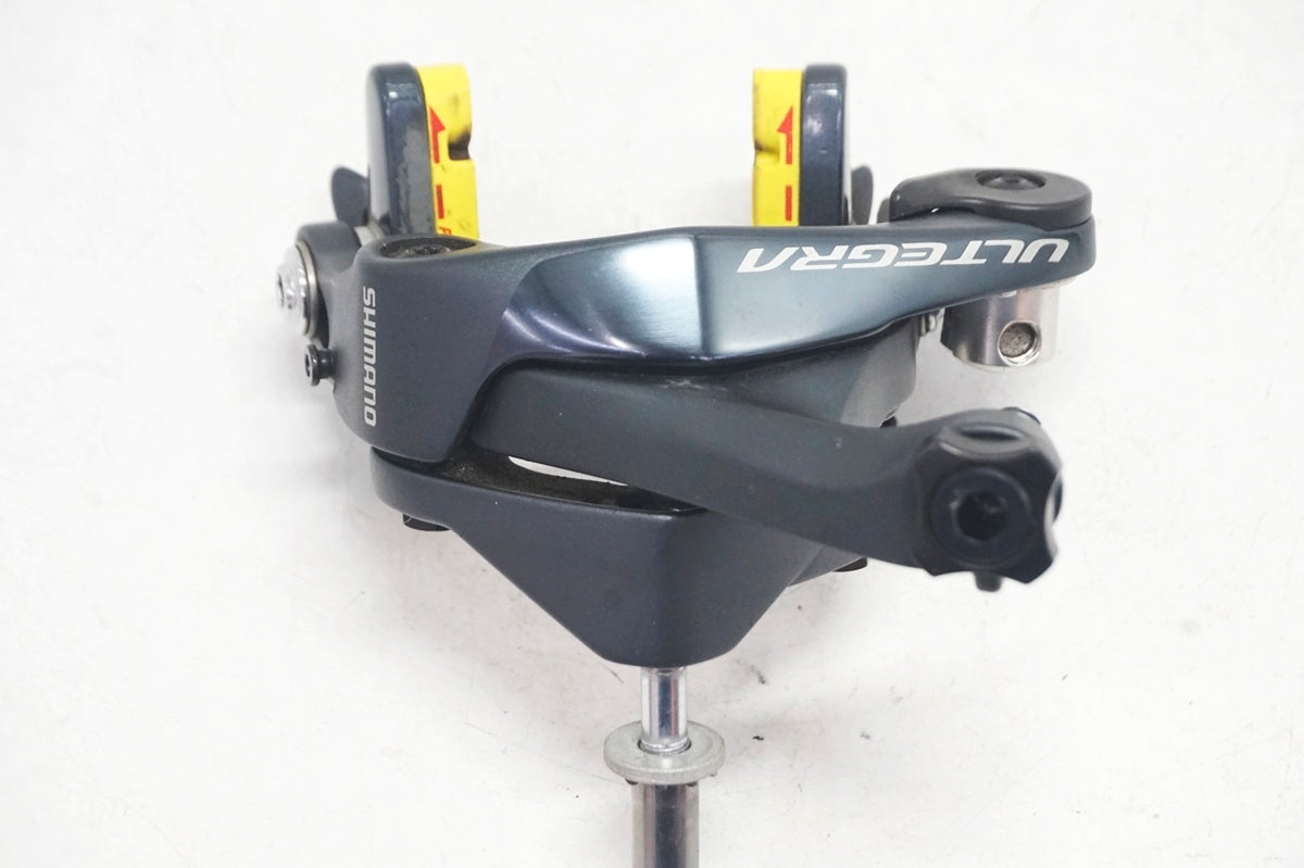 SHIMANO 「シマノ」 ULTEGRA BR-R8000 キャリパーブレーキセット / 大阪門真店