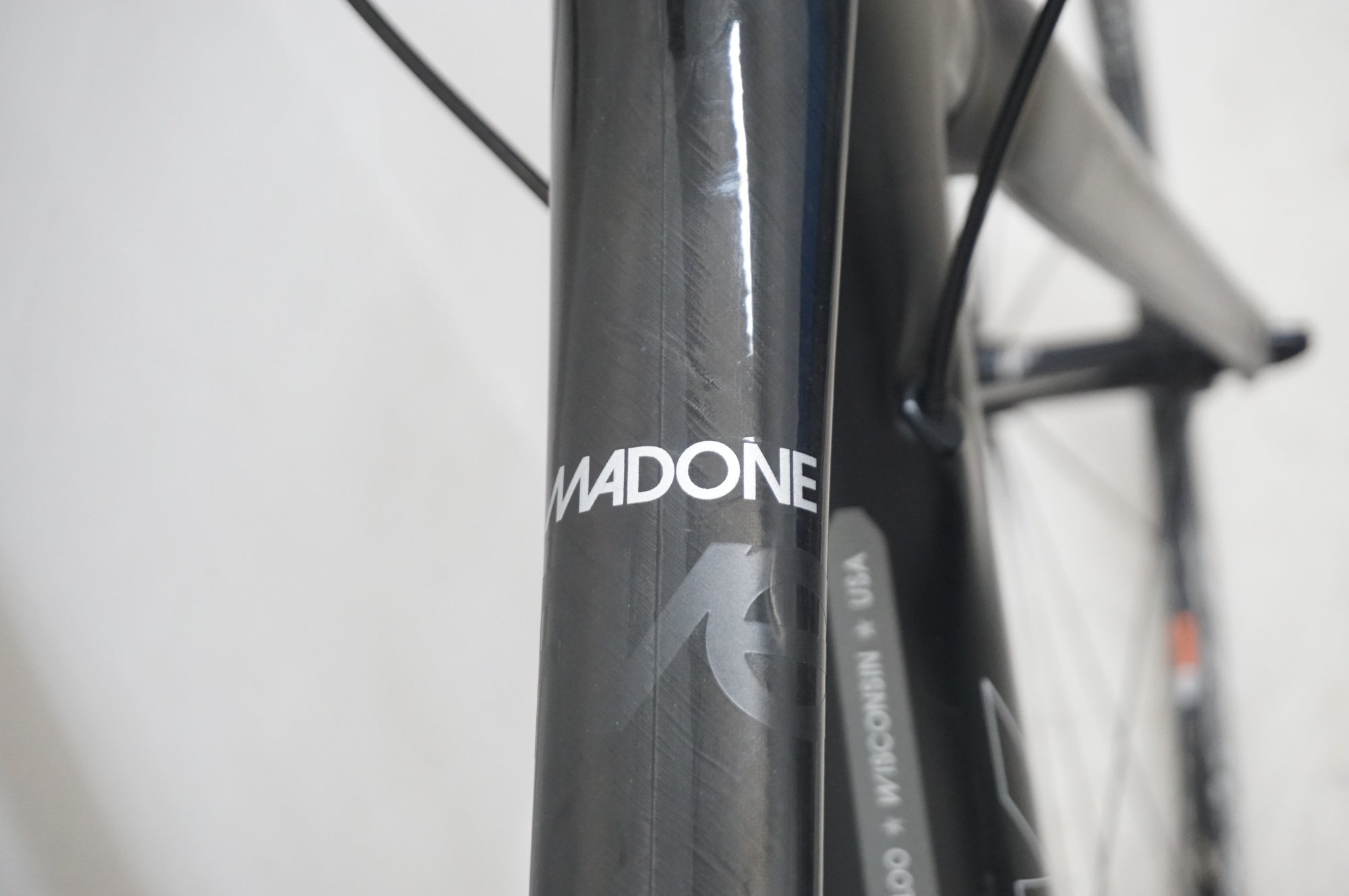 TREK 「トレック」 MADONE 5.2 2012年モデル ロードバイク / 福岡アイランドシティ店