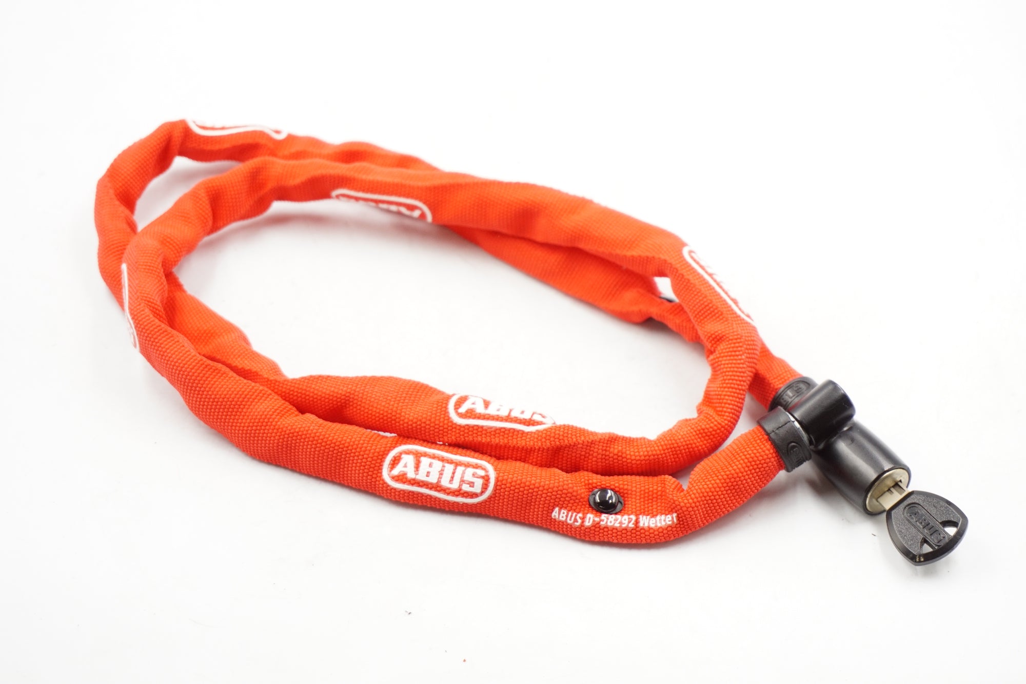 ABUS 「アブス」 チェーンロック / 奈良店