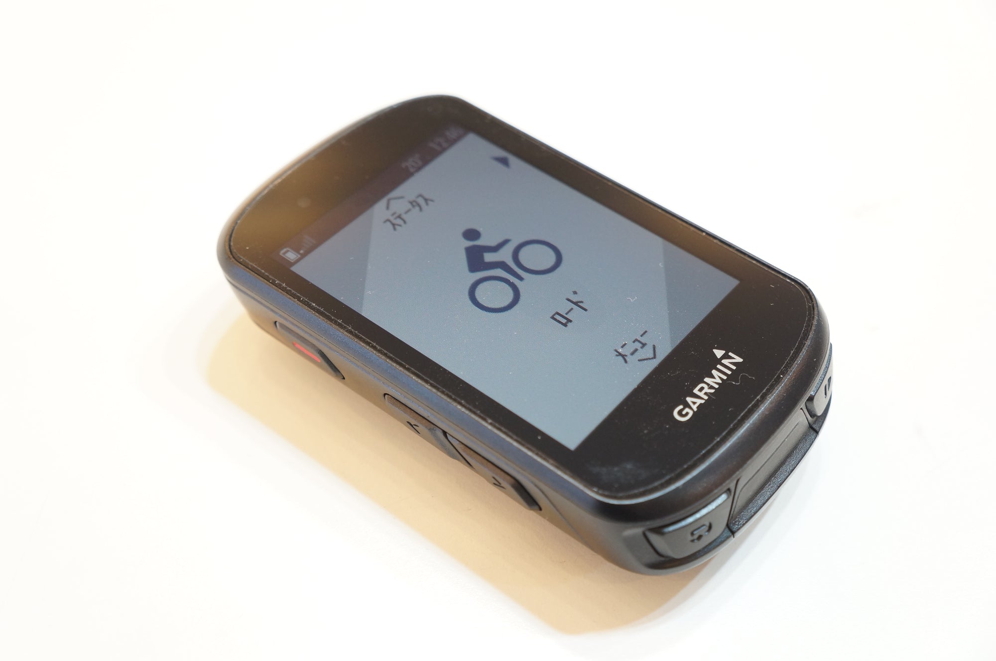 GARMIN 「ガーミン」 EDGE530 サイクルコンピューターセット