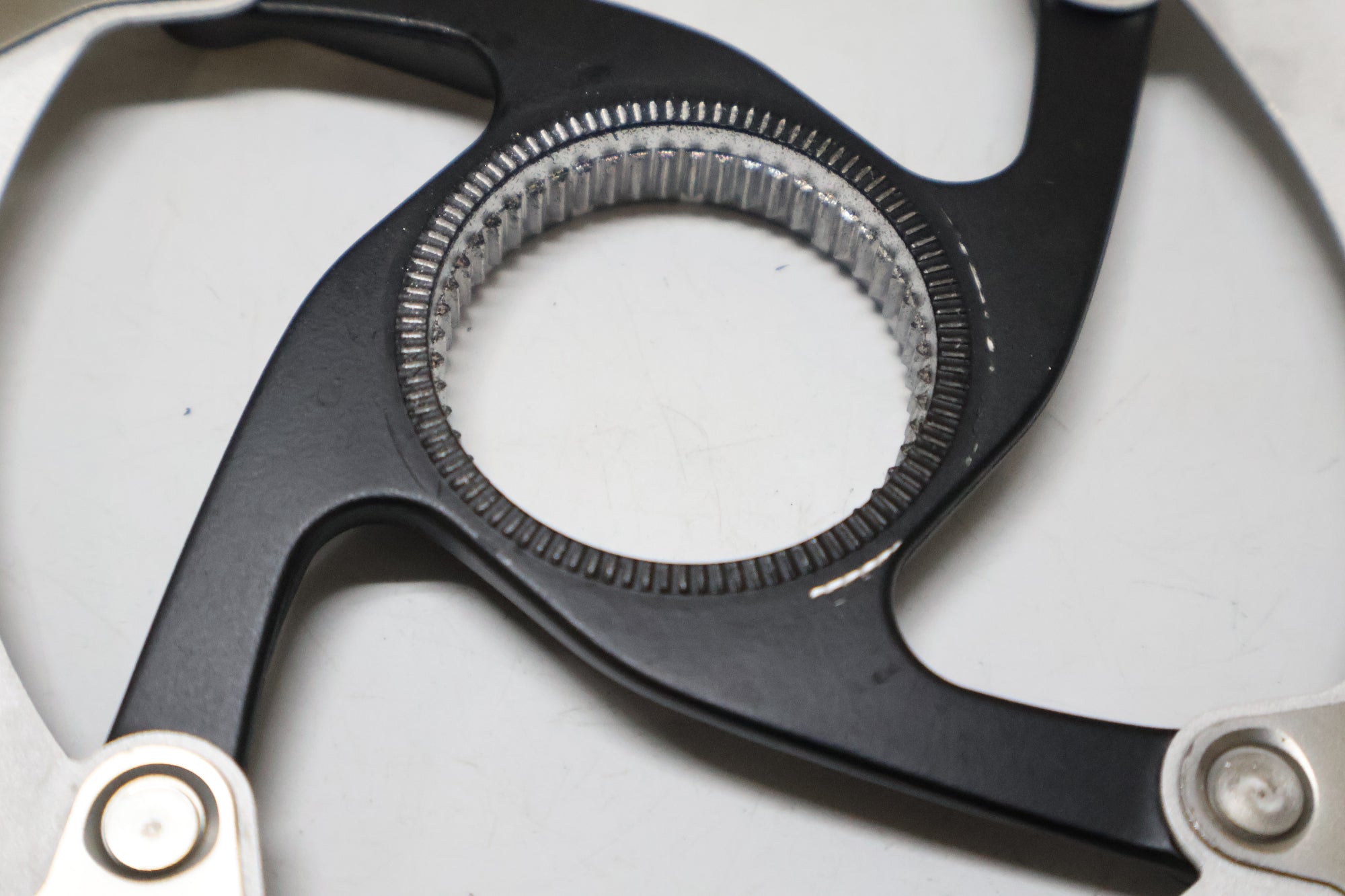 SHIMANO 「シマノ」 RT-CL800 160mm ディスクローター / 高知店