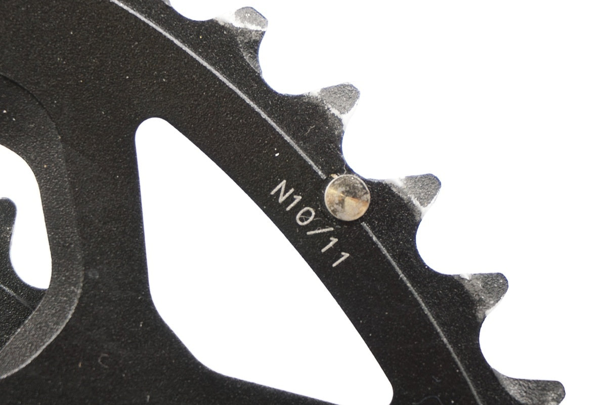 FSA 「エフエスエー」 GOSSAMER 52-36T 170mm クランク / 奈良店