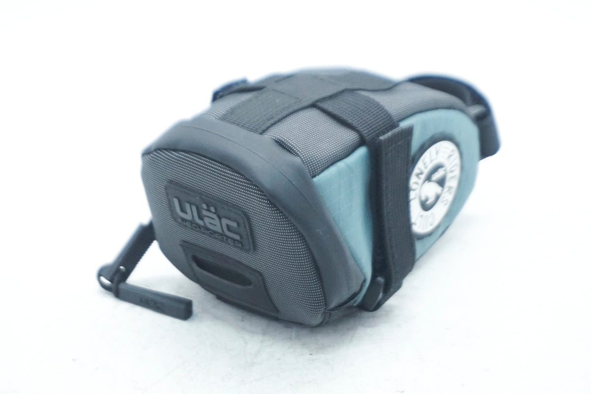ULAC 「ユーラック」 NEO PORTER サドルバッグ / 大阪門真店