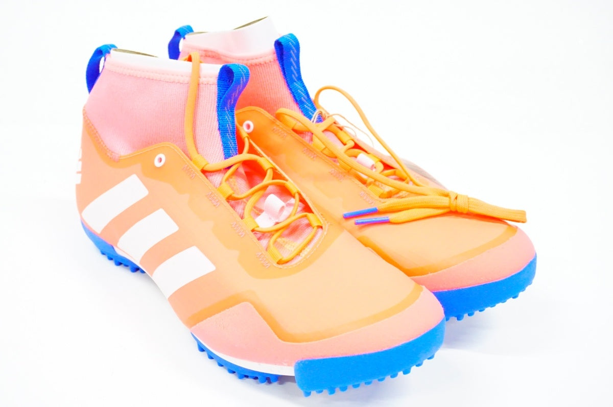 ADIDAS 「アディダス」 THE GRAVEL SHOE 27cm シューズ / 名古屋大須店