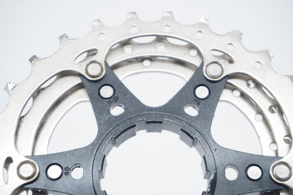 SHIMANO 「シマノ」 105 CS-R7000 11-28T スプロケット/ 京都八幡店