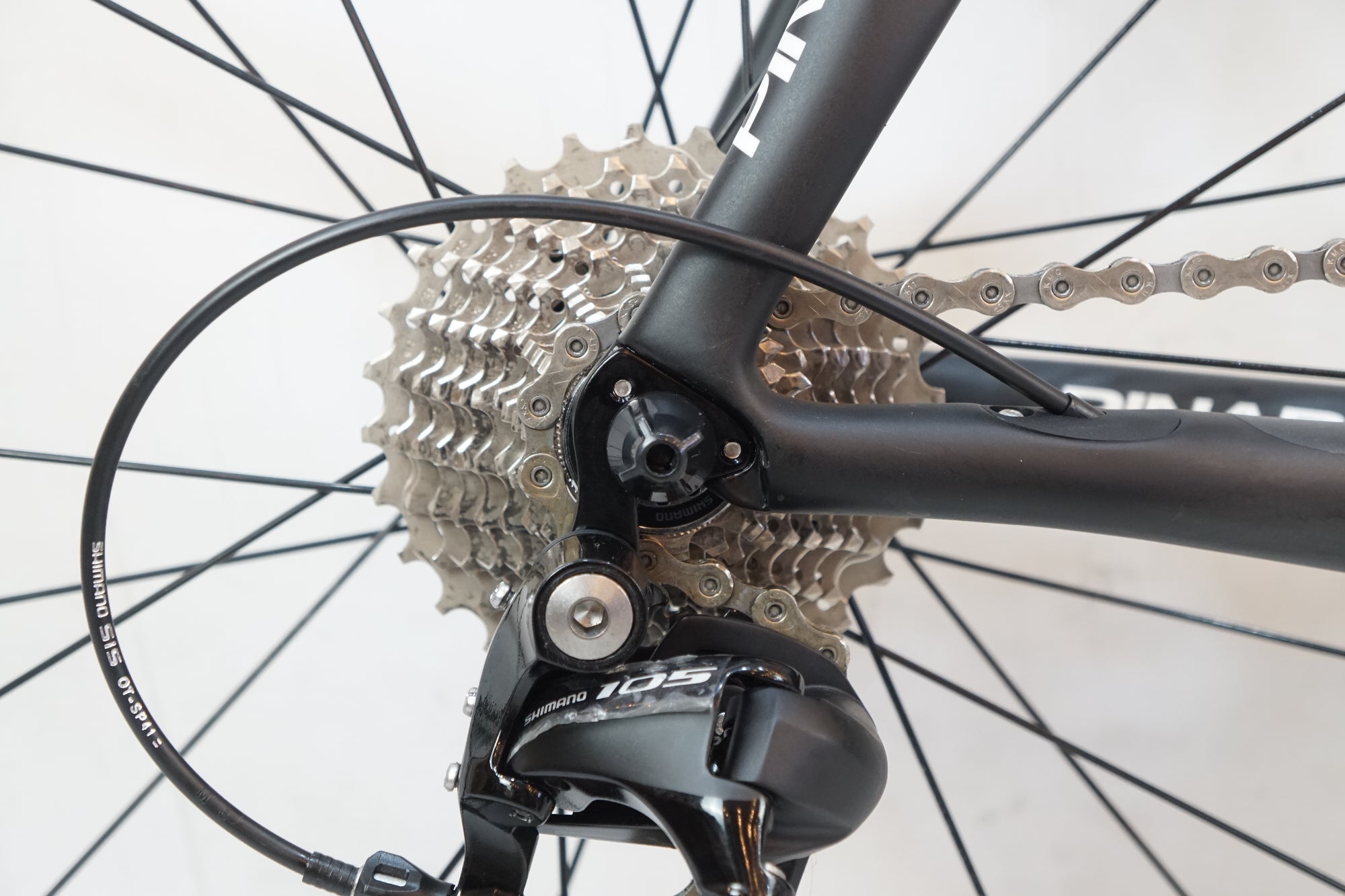 PINARELLO 「ピナレロ」 RAZHA 105 2015年モデル ロードバイク / バイチャリ浦和ベース