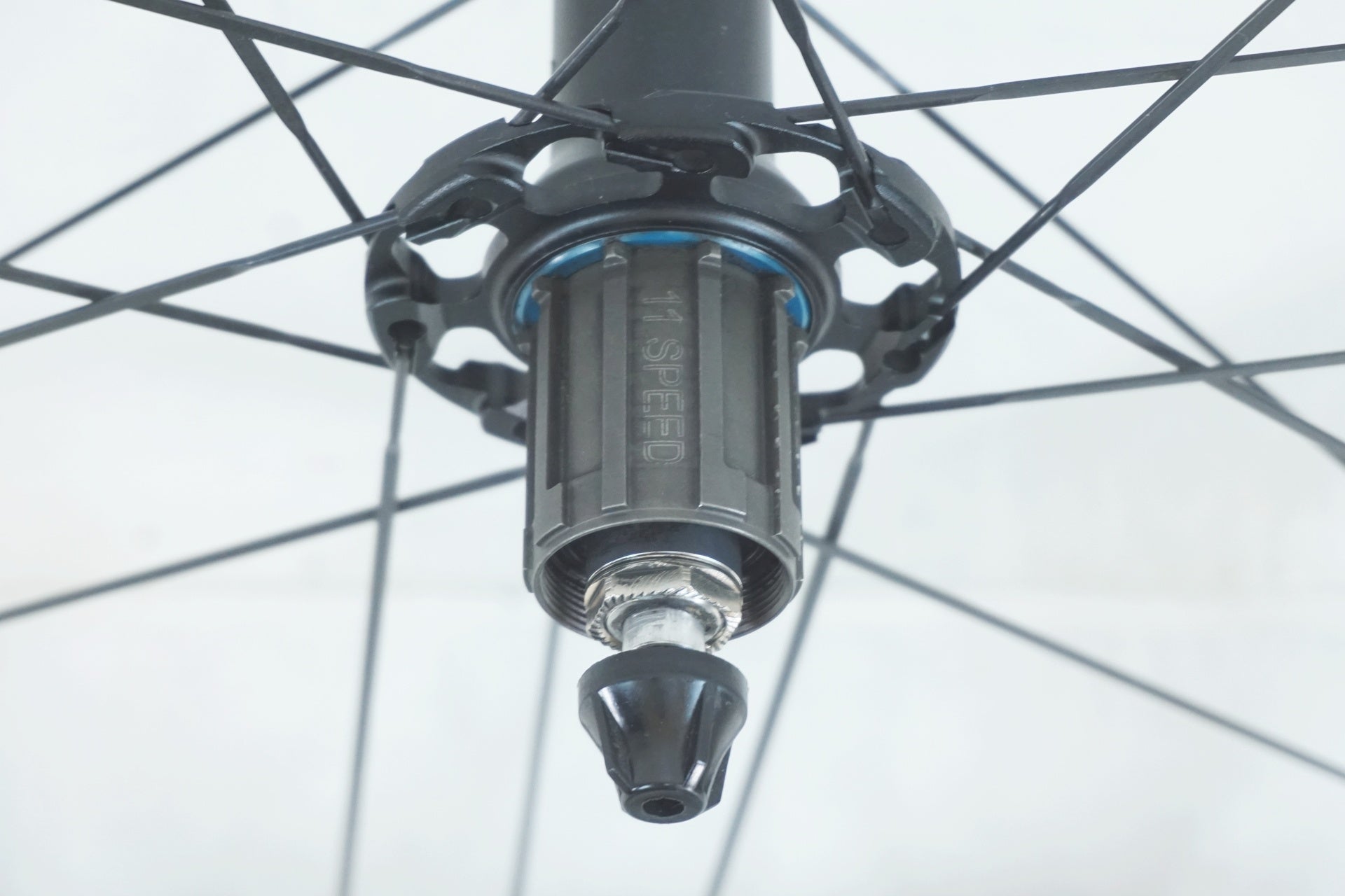 CAMPAGNOLO 「カンパニョーロ」 ZONDA MEGA G3 シマノ11速 ホイール