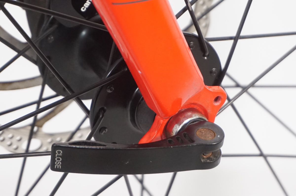 CANNONDALE 「キャノンデール」 QUICK4 DISC 2021年モデル クロスバイク / AKIBA店