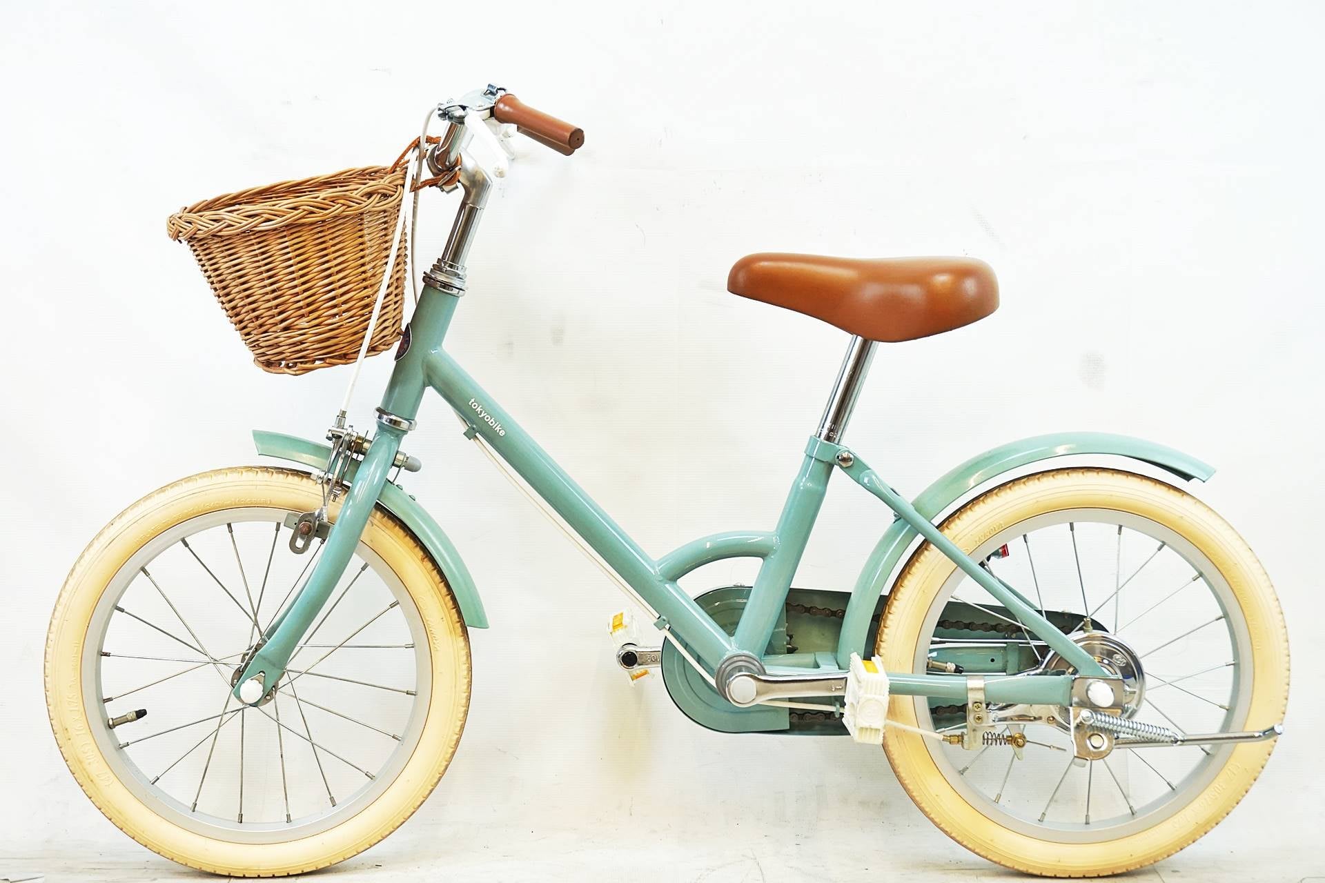 TOKYOBIKE 「トウキョウバイク」 LITTLE TOKYOBIKE 2023年モデル 16インチ キッズバイク / 有明ガーデン店