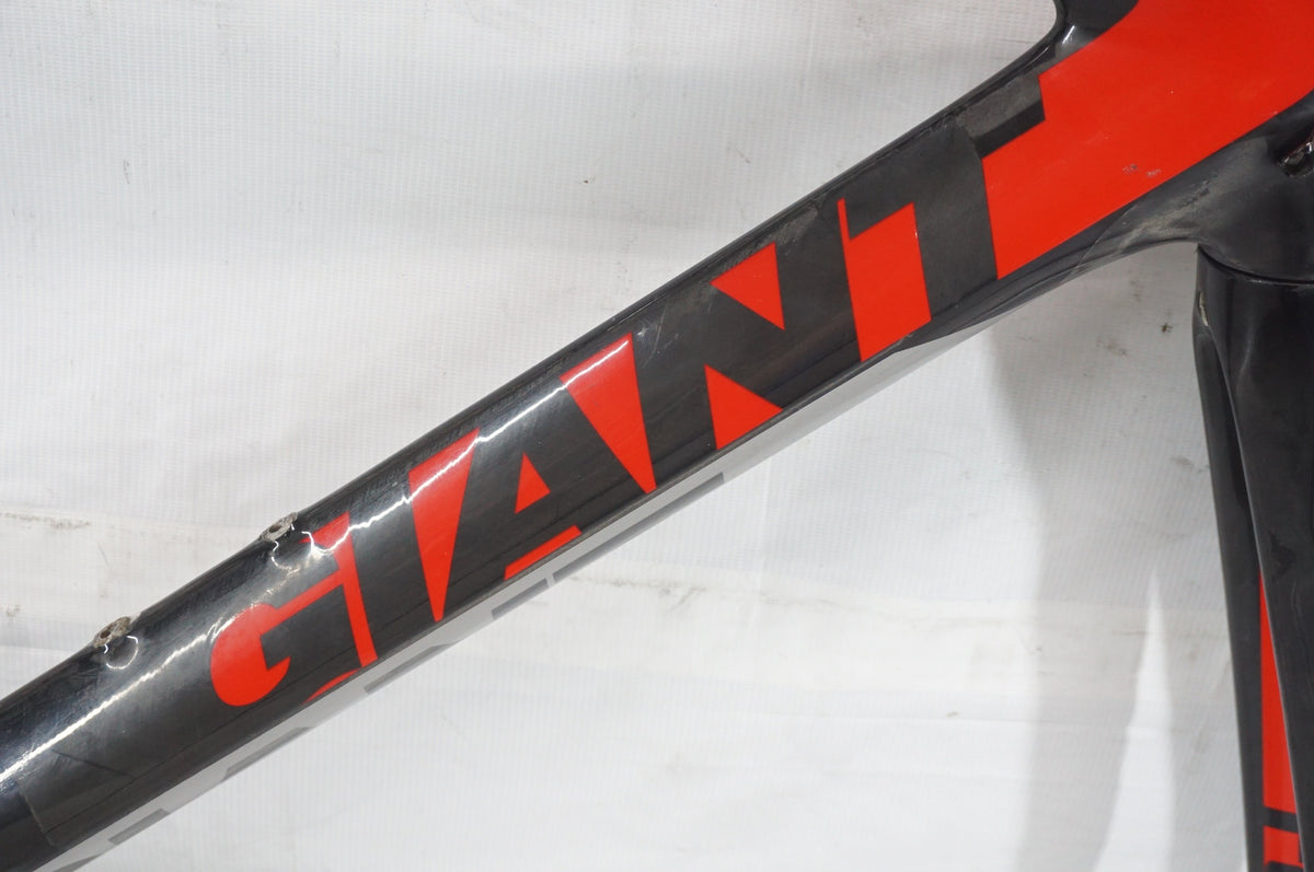 GIANT 「ジャイアント」 TCR COMPOSITE 3 2012年モデル フレームセット / 阪急塚口店