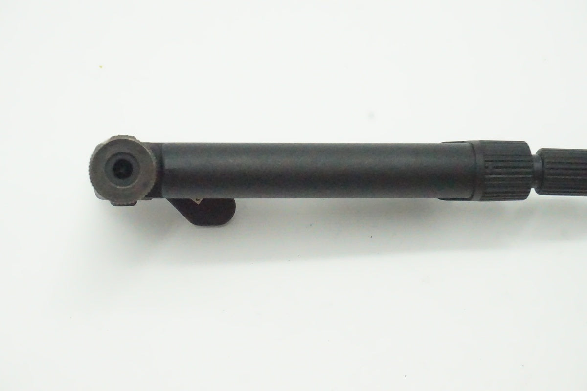 TOPEAKE「トピーク」 MINIMORPHG 携帯ポンプ/ 京都西院店