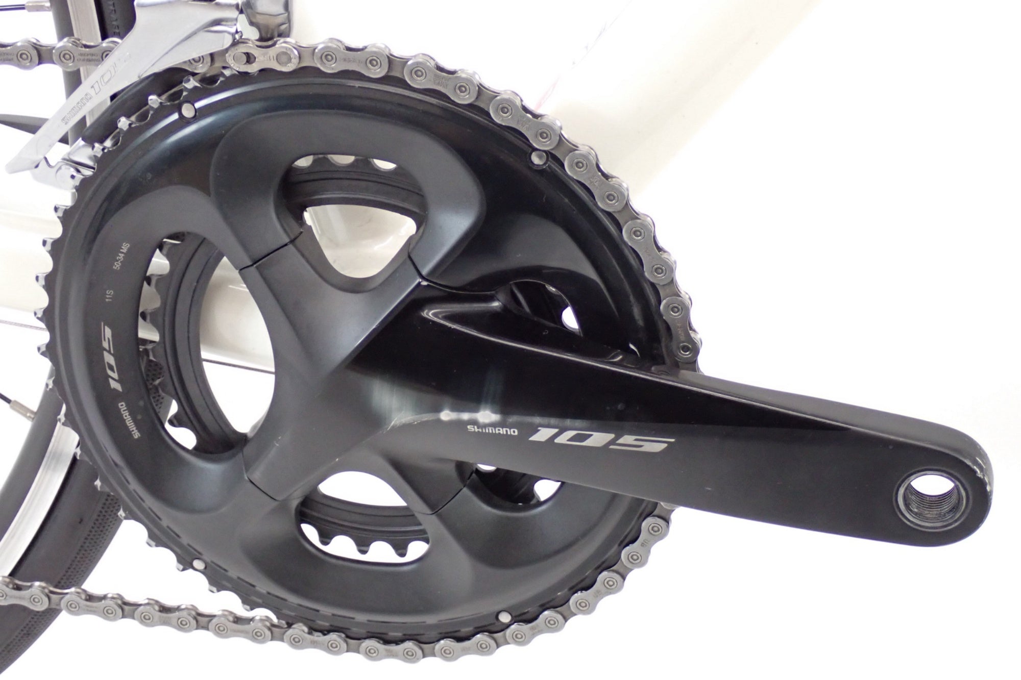 TREK 「トレック」 MADONE 2.1 2015年モデル ロードバイク / 伊勢崎店
