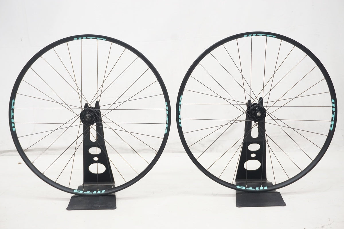 WTB 「ダブルティービー」 KOM LITE I25 SRAM XD ホイールセット / 大阪美原北インター店