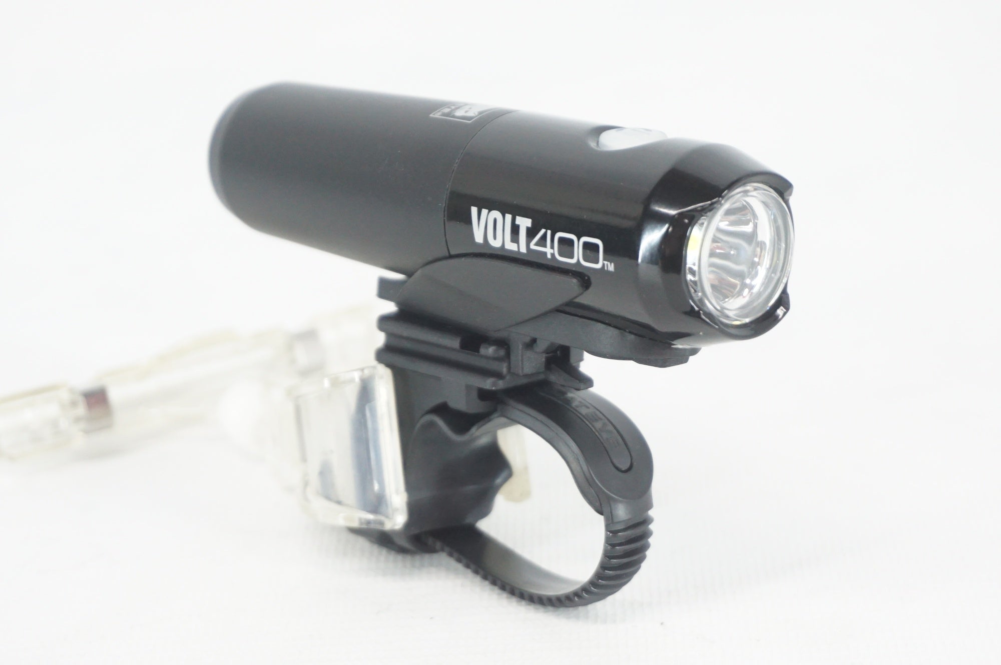CATEYE 「キャットアイ」 VOLT400 フロントライト / 阪急塚口店
