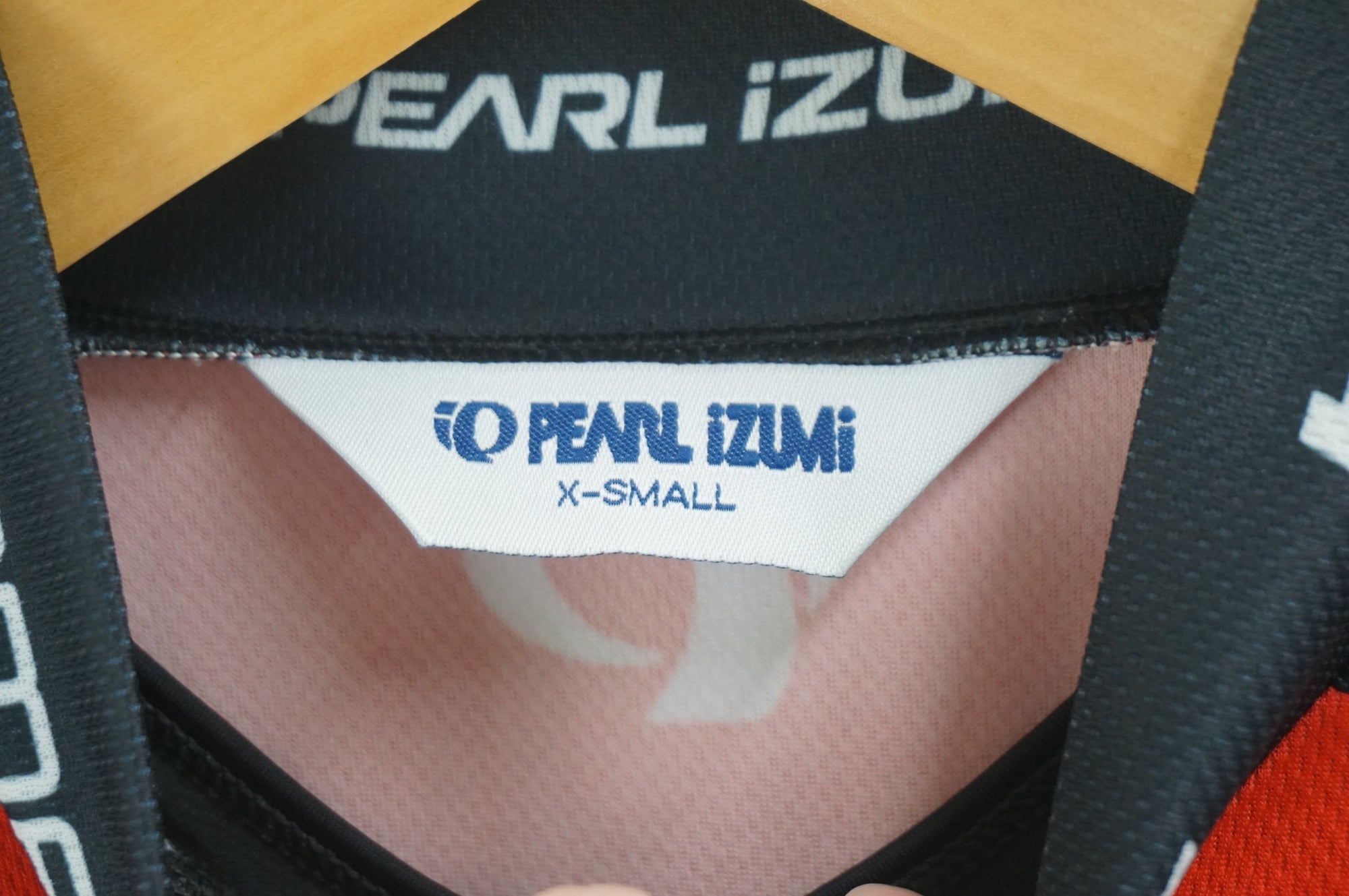 PEARL IZUMI 「パールイズミ」 BMC XSサイズ メンズ 半袖ジャージ＆ビブショーツセット / 福岡アイランドシティ店