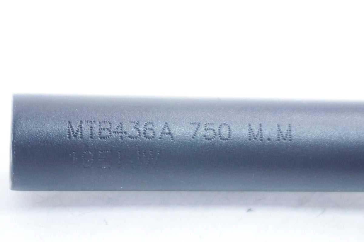 KONA 「コナ」 Φ31.8 750mm ライザーバーハンドル / 大阪門真店