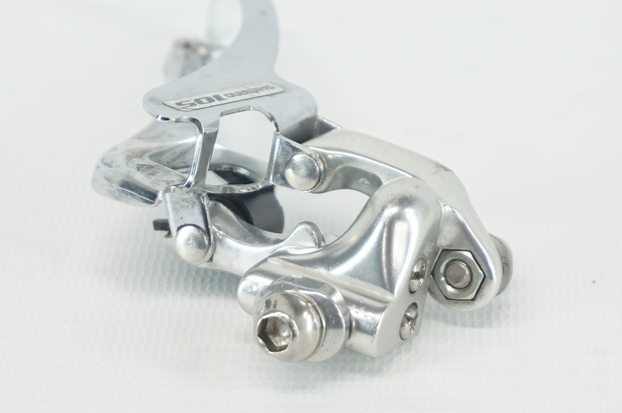 SHIMANO 「シマノ」 105 FD-5501 フロントディレイラー / 阪急塚口店