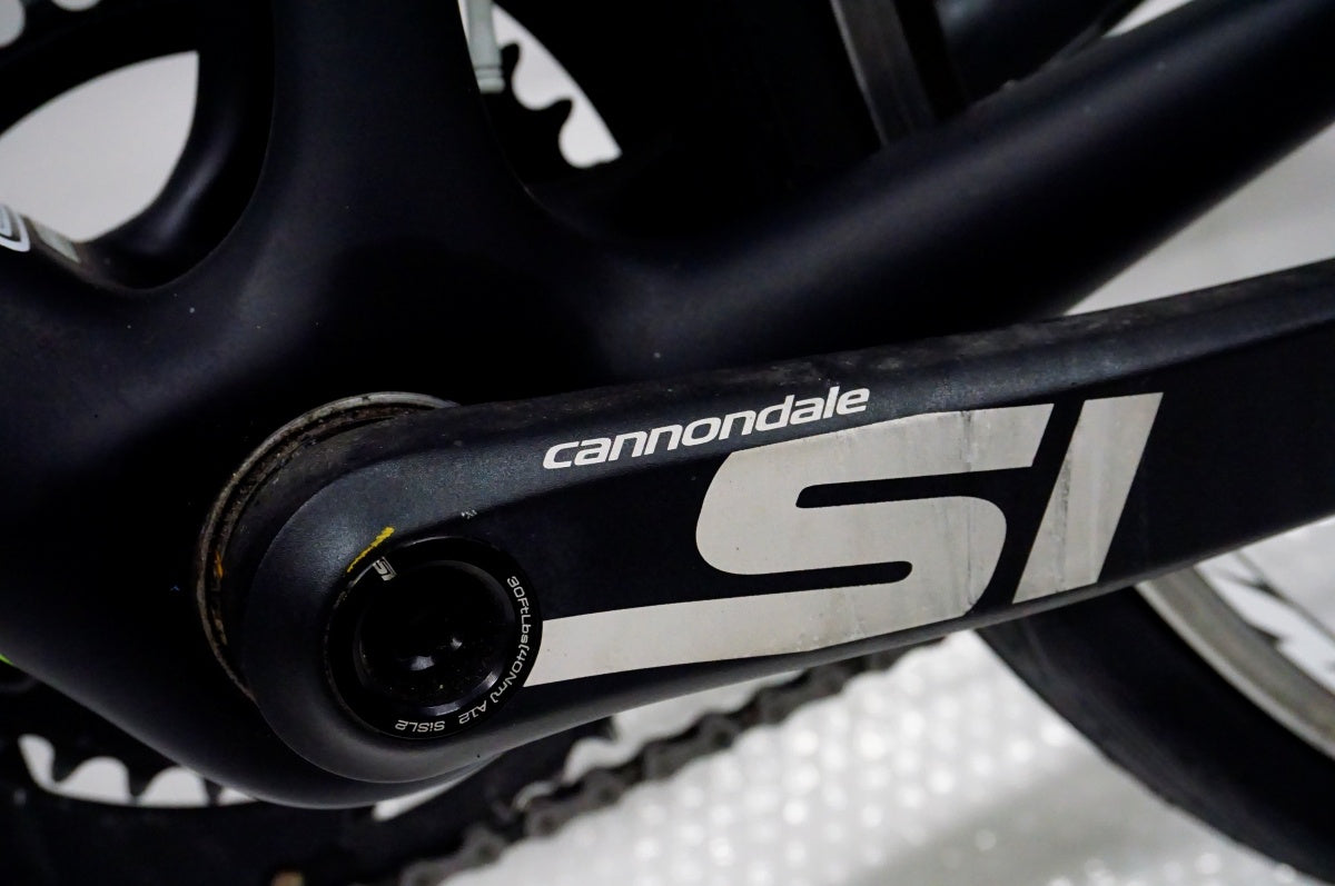CANNONDALE 「キャノンデール」 SYNAPSE CARBON 105 2016年モデル ロードバイク / 名古屋大須店