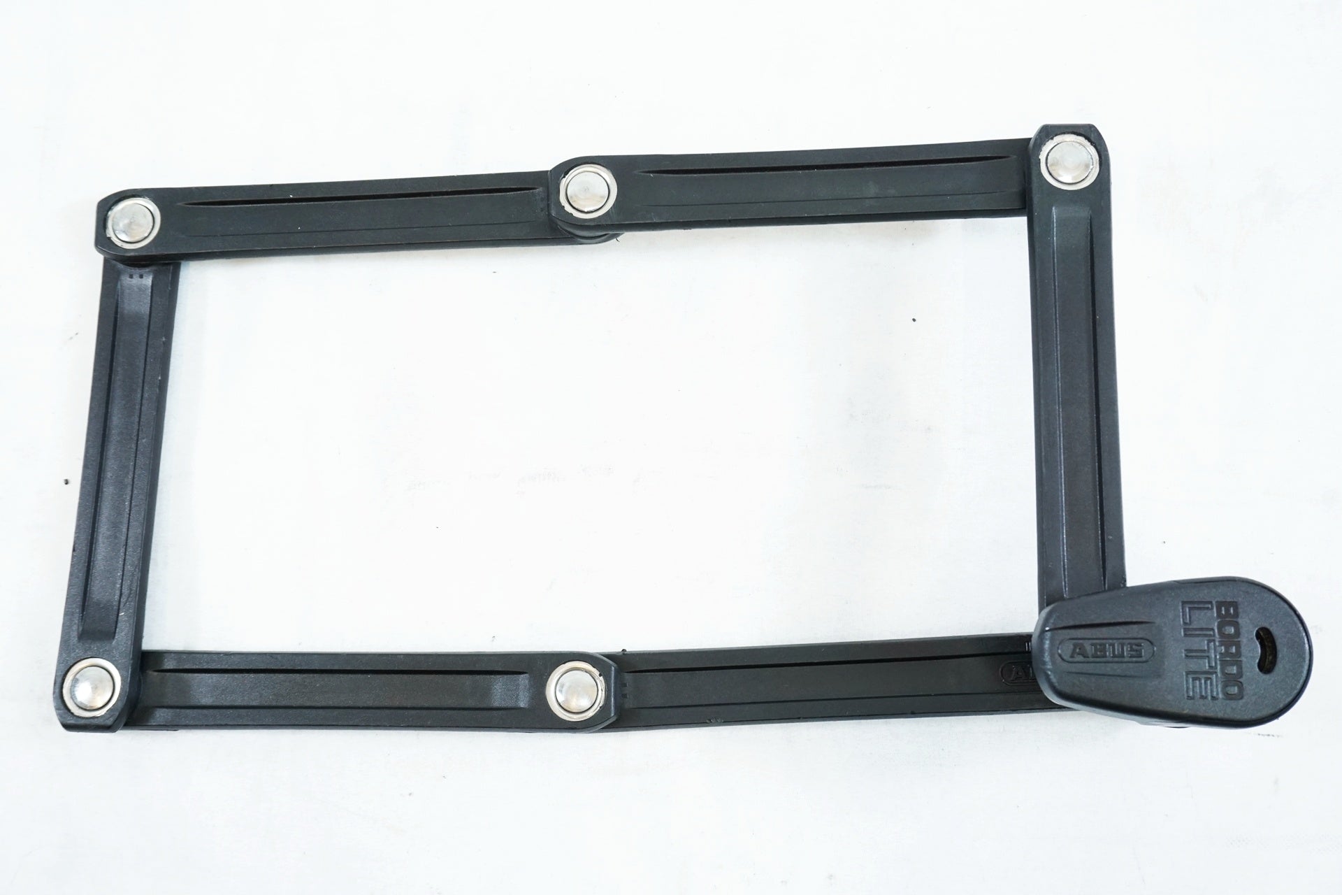 ABUS 「アブス」 BORDO LITE 6150 ブレードロック / 有明ガーデン店