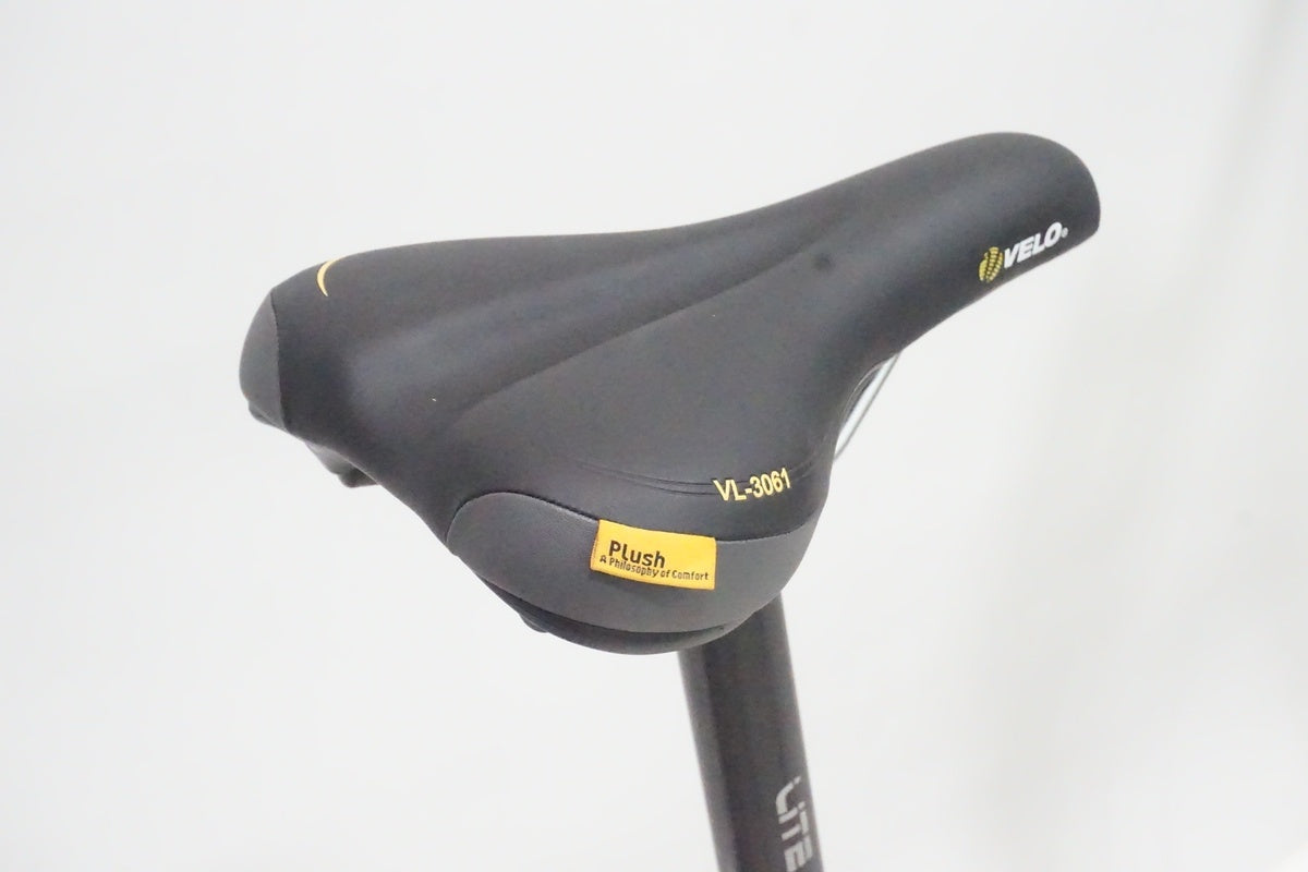 DAHON 「ダホン」HELIOS SL 2007年モデル ミニベロ 20インチ / 京都西院店
