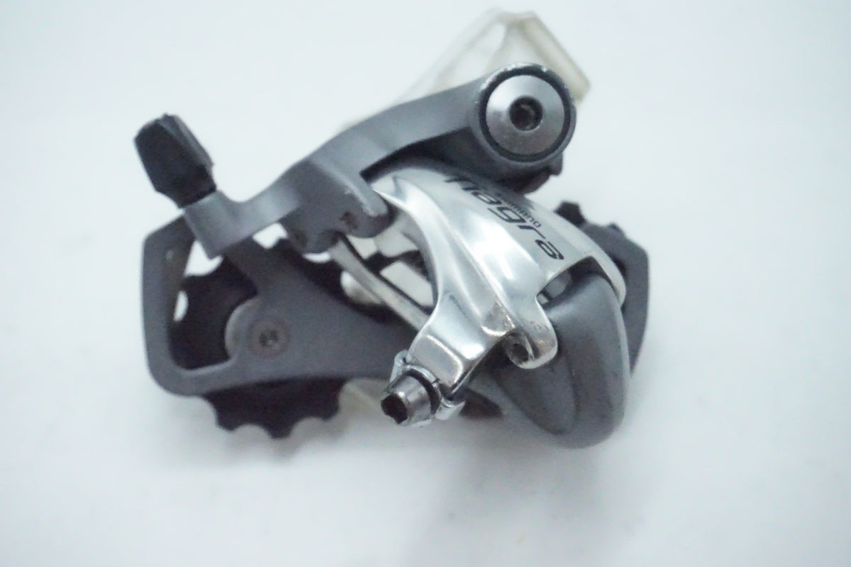 SHIMANO 「シマノ」 TIAGRA RD-4601 リアディレイラー