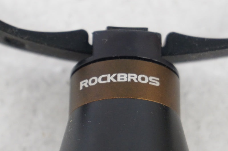 ROCKBROS 「ロックブロス」 TL907Q5 リアライト / 浜松店