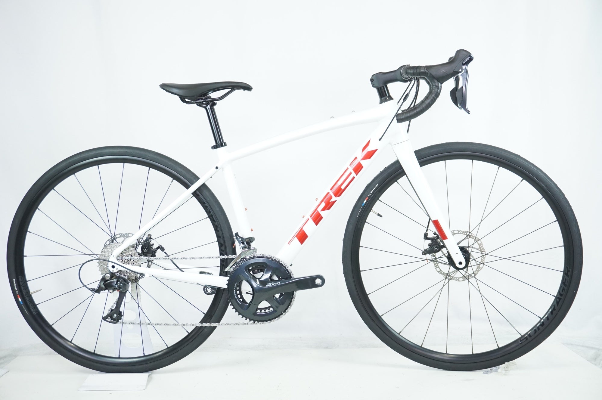 TREK 「トレック」 DOMANE AL 3 GEN 3 2022年モデル ロードバイク / 宇都宮店