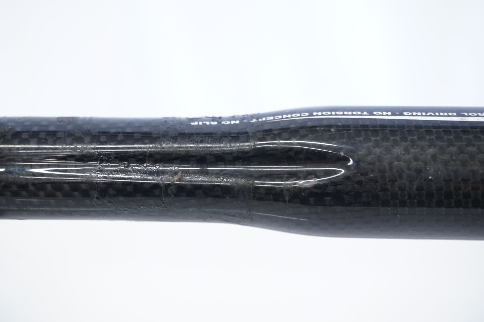 ITM 「アイティーエム」 101 CARBON φ31.8 420mm ハンドル / 浜松店