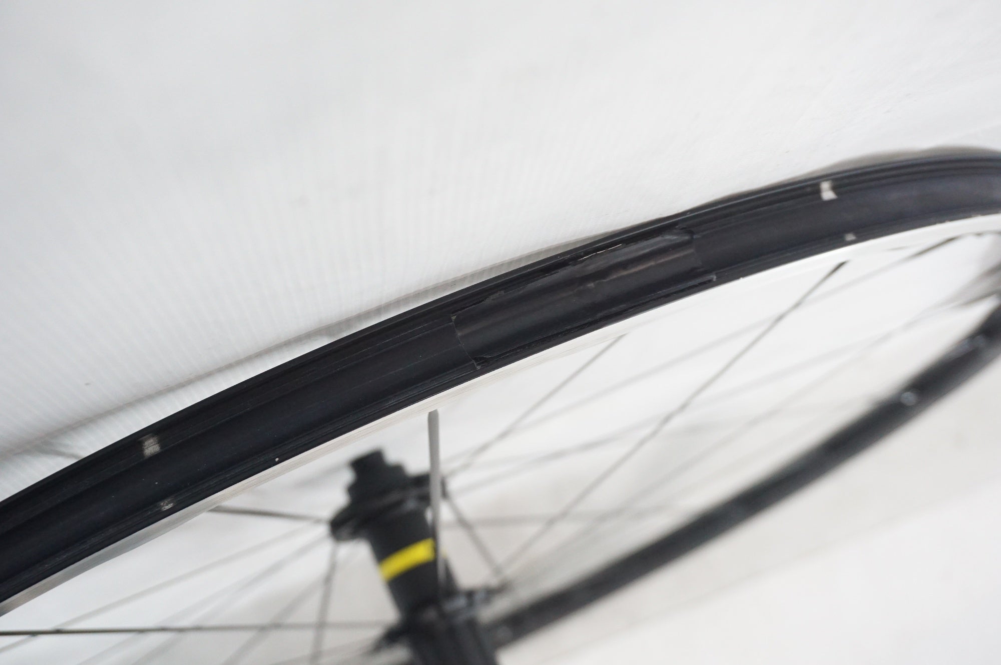 MAVIC 「マヴィック」 KSYRIUM SL シマノ11速 リアホイール / 阪急塚口店