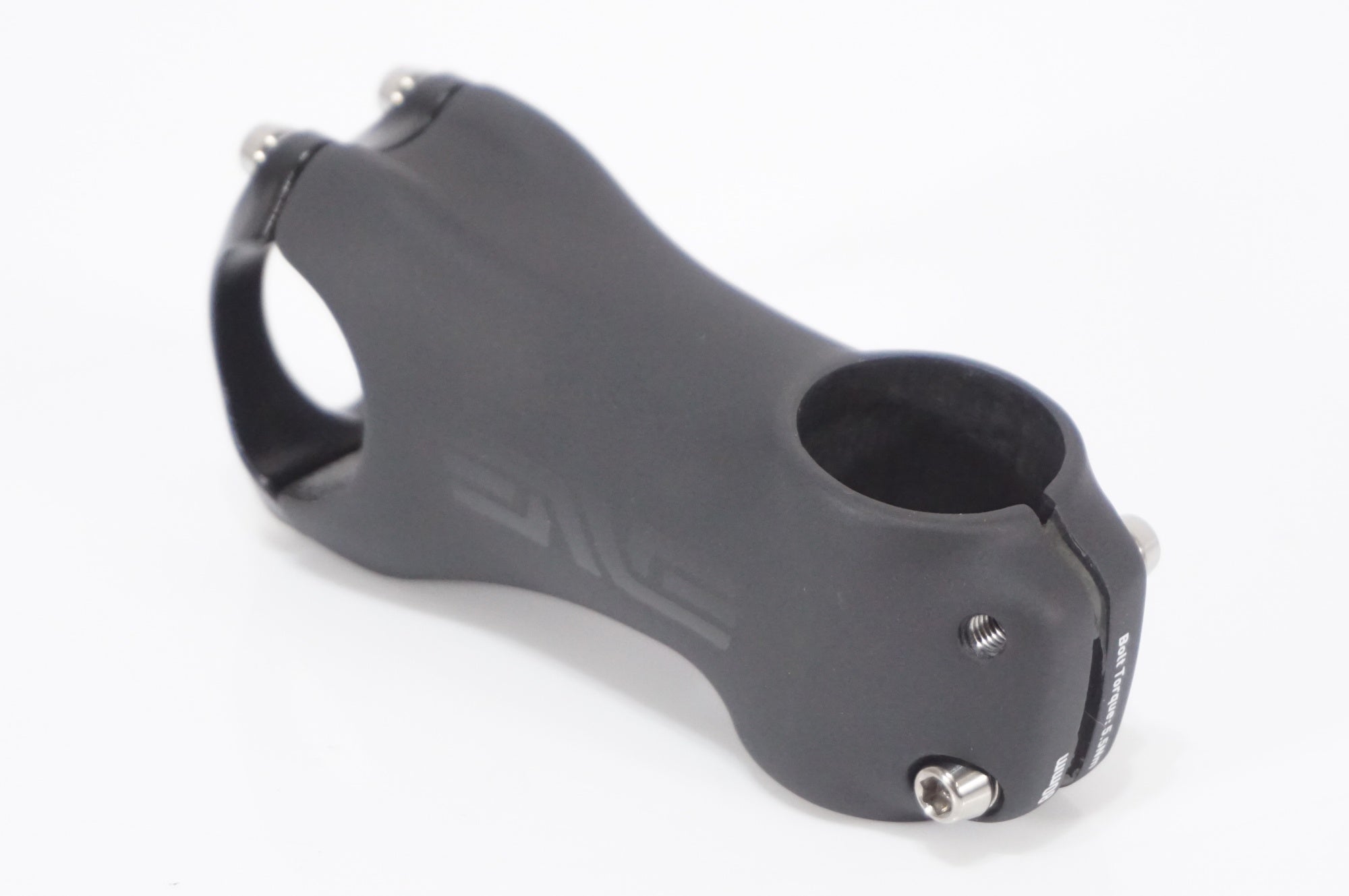 ENVE 「エンヴィ」 CARBON ROAD φ31.8 80mm ステム / AKIBA店