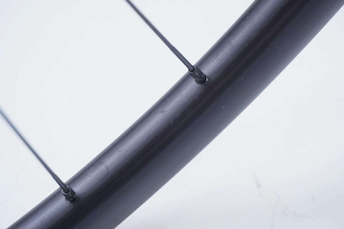 ブランド不明 リム / SHIMANO FH-RS470 ハブ シマノ11S ホイールセット / 京都八幡店