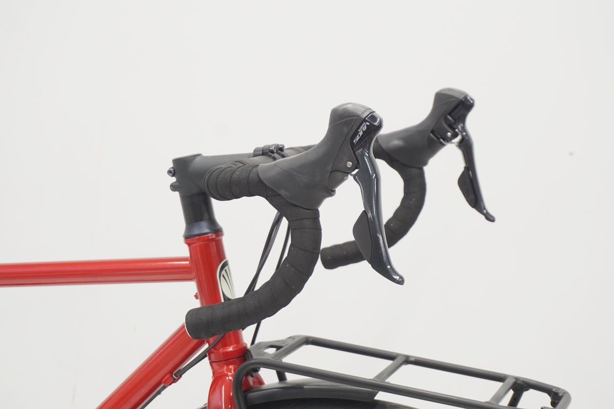 TREK「トレック」 520 2019年モデル ツーリングバイク / 京都八幡店