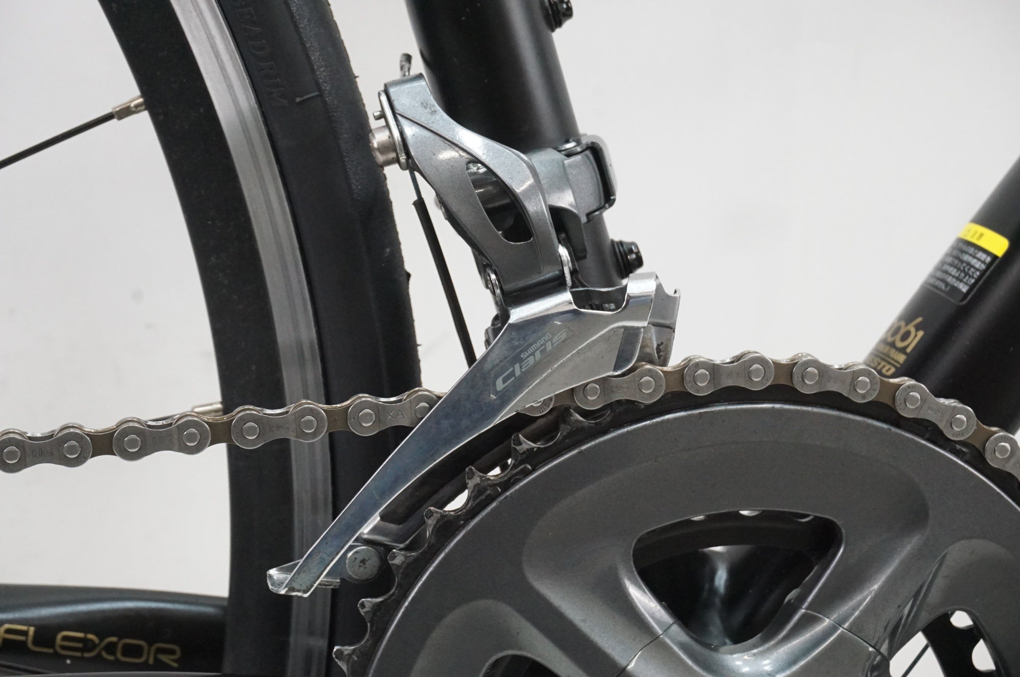 NESTO 「ネスト」 FALAD PRO 2022年モデル ロードバイク / 大宮店