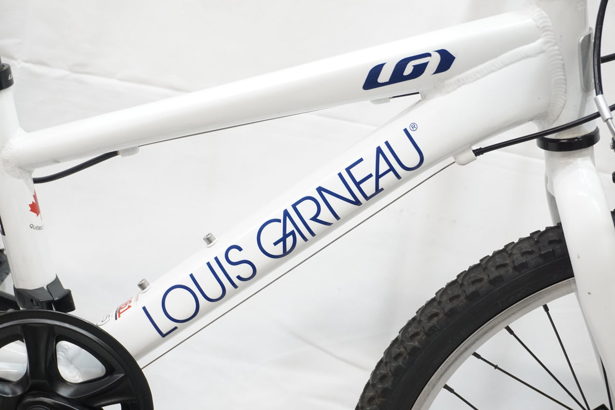 LOUIS GARNEAU 「ルイガノ」 LGS-J20 20インチ 2024年モデル キッズバイク / 大宮店