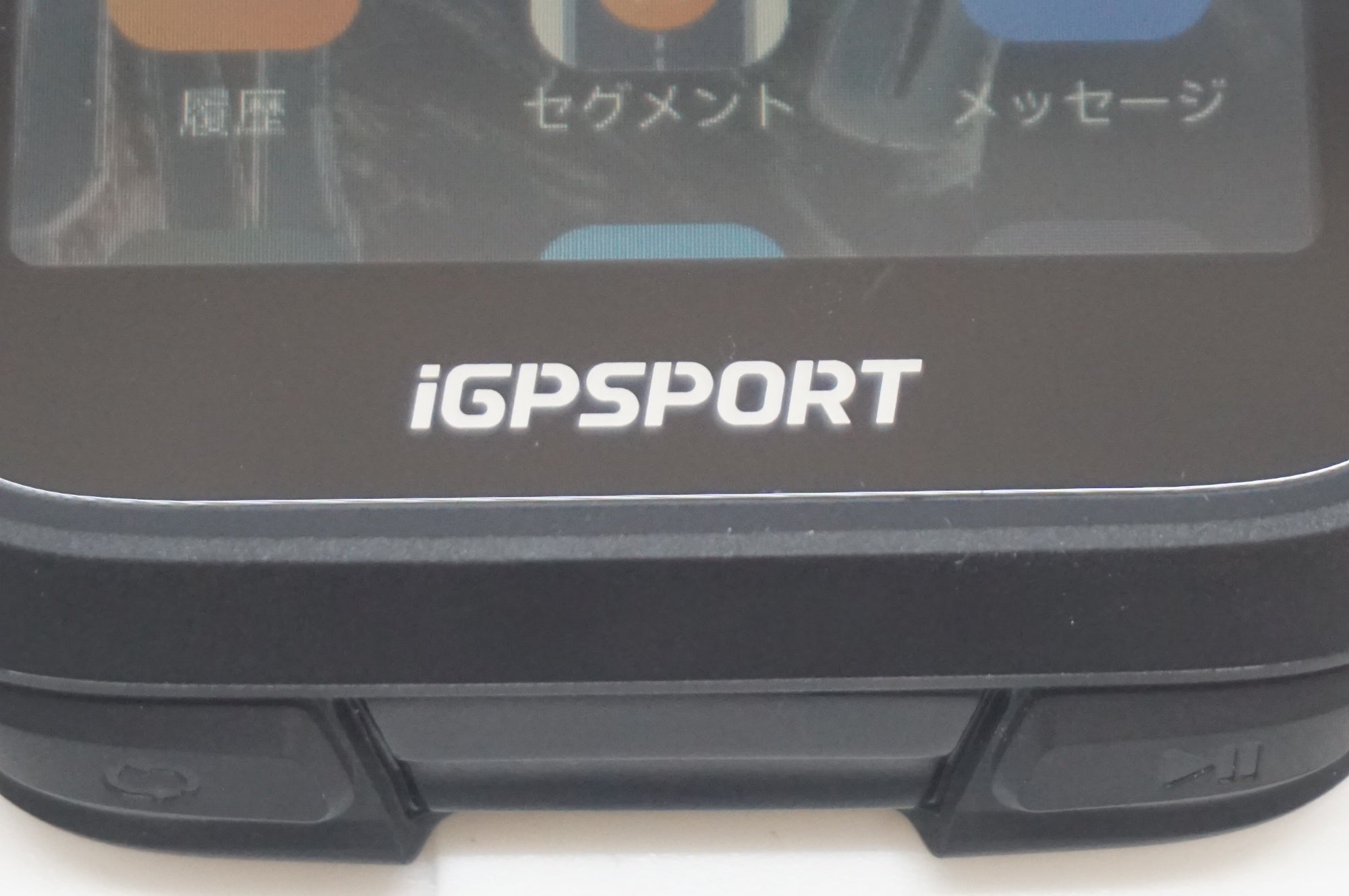 IGPSPORT 「アイジーピースポーツ」 IGS800 サイクルコンピューター / 福岡店