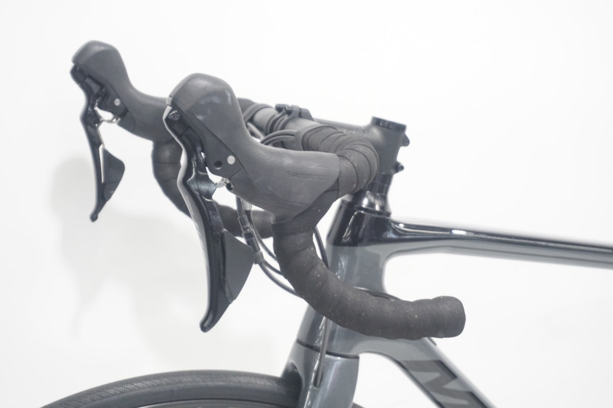 MERIDA 「メリダ」 SCULTURA DISC 4000 2020年モデル ロード