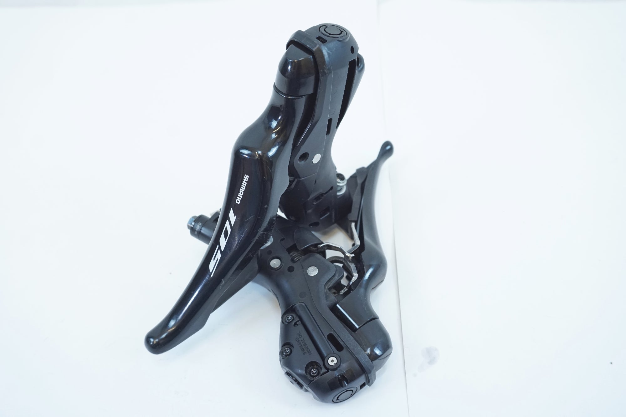 SHIMANO 「シマノ」 105 ST-R7025 デュアルコントロールレバー / 有明ガーデン店