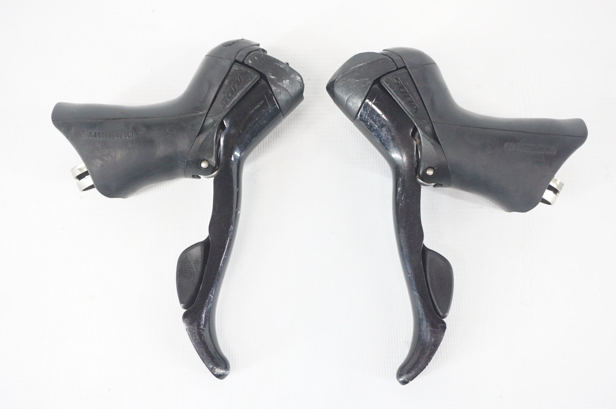 SHIMANO 「シマノ」 SORA ST-3500 デュアルコントロールレバー / 阪急