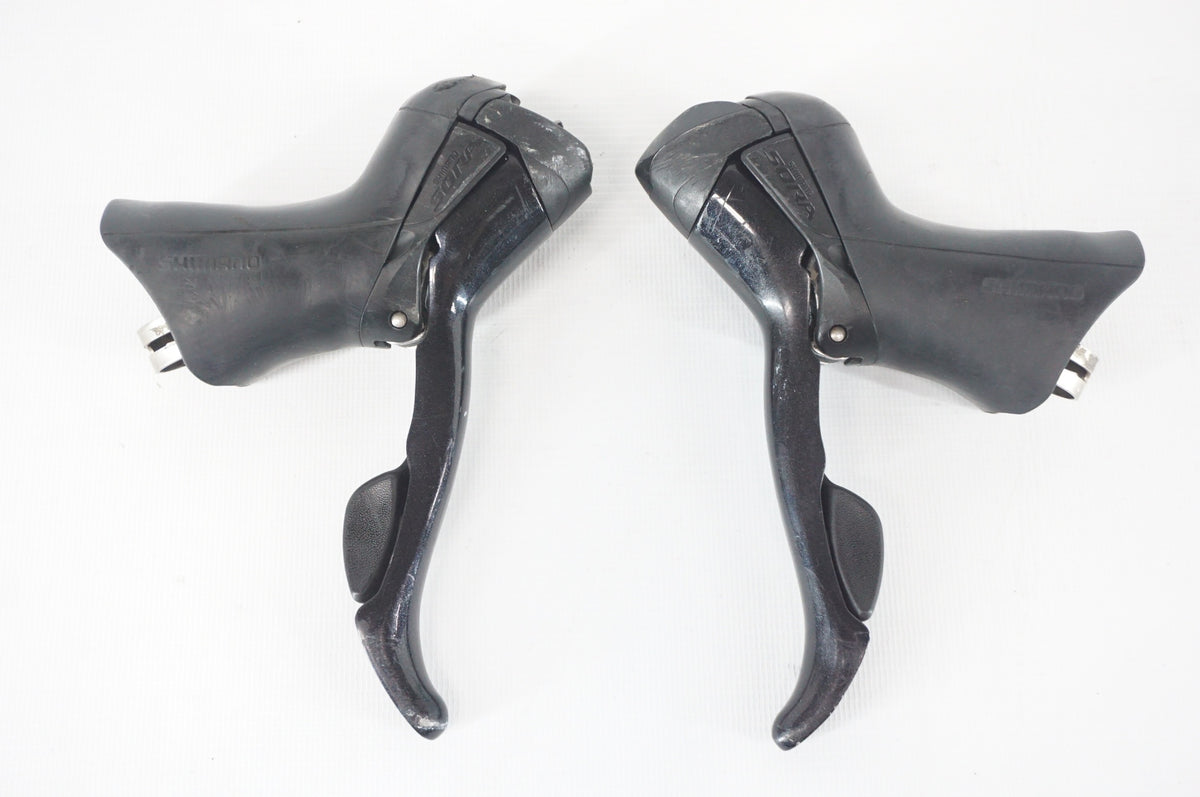 SHIMANO 「シマノ」 SORA ST-3500 デュアルコントロールレバー / 阪急塚口店